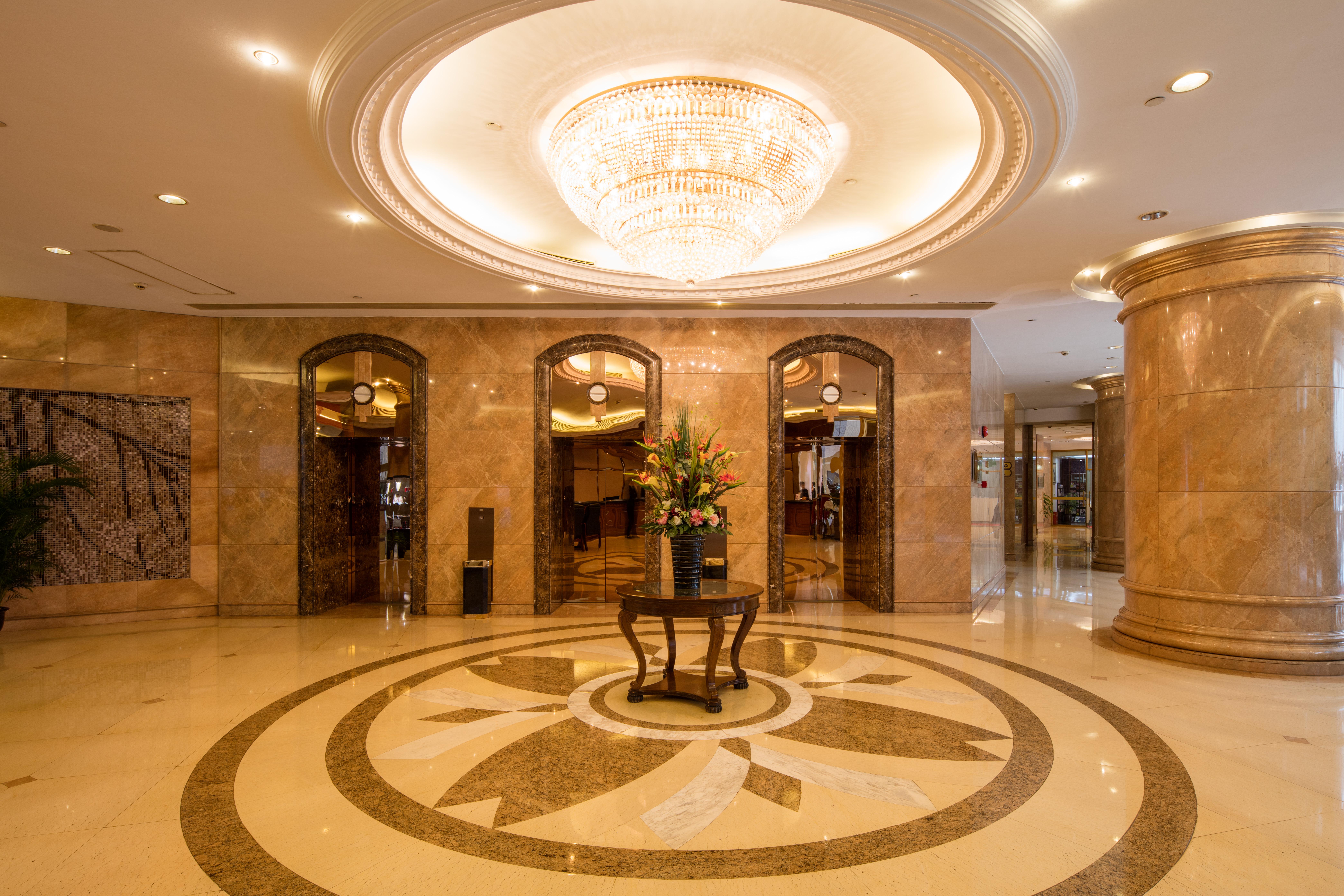 City Hotel Shanghai Hotel