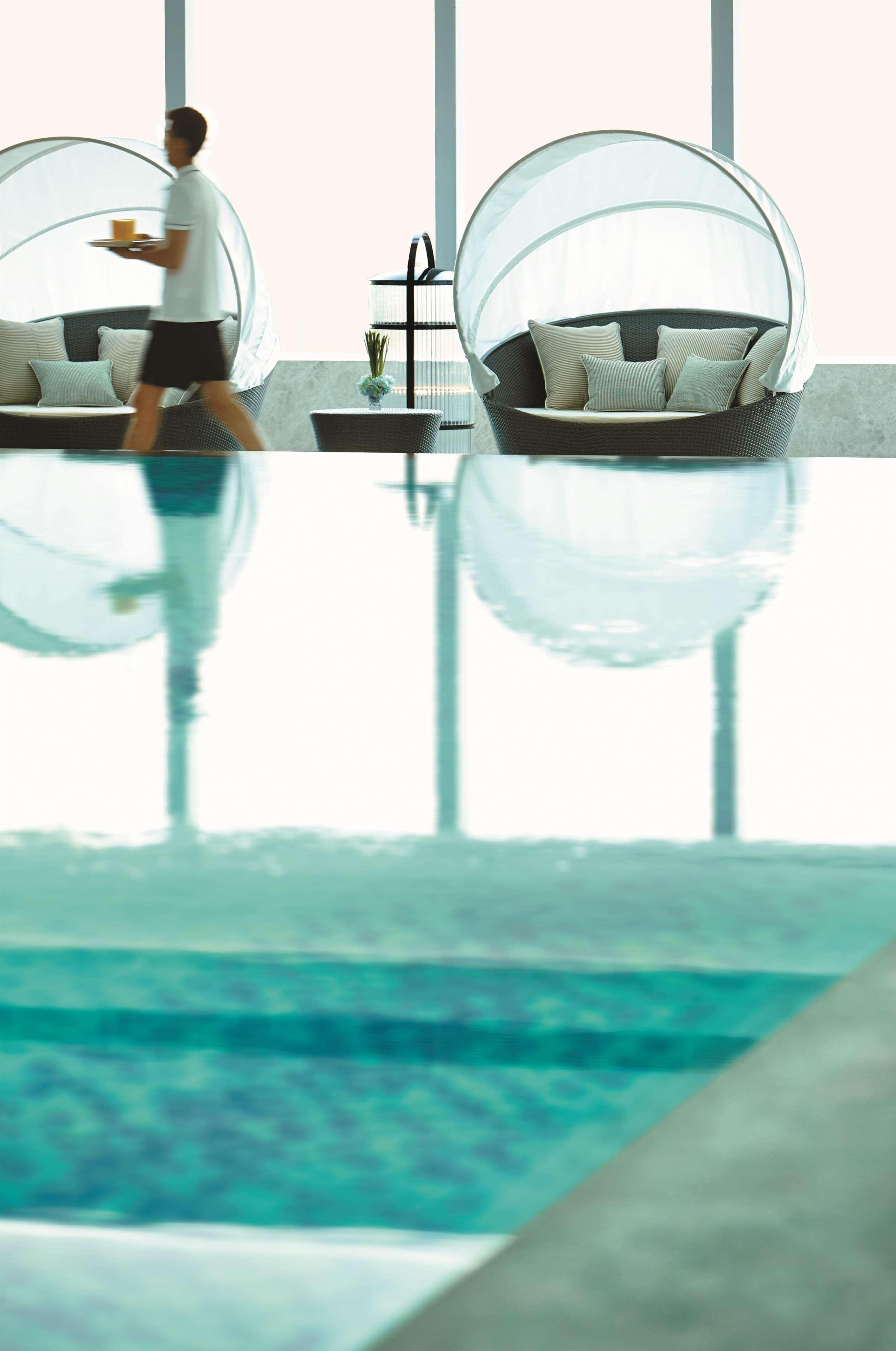 Jing An Shangri-la, Şanghay