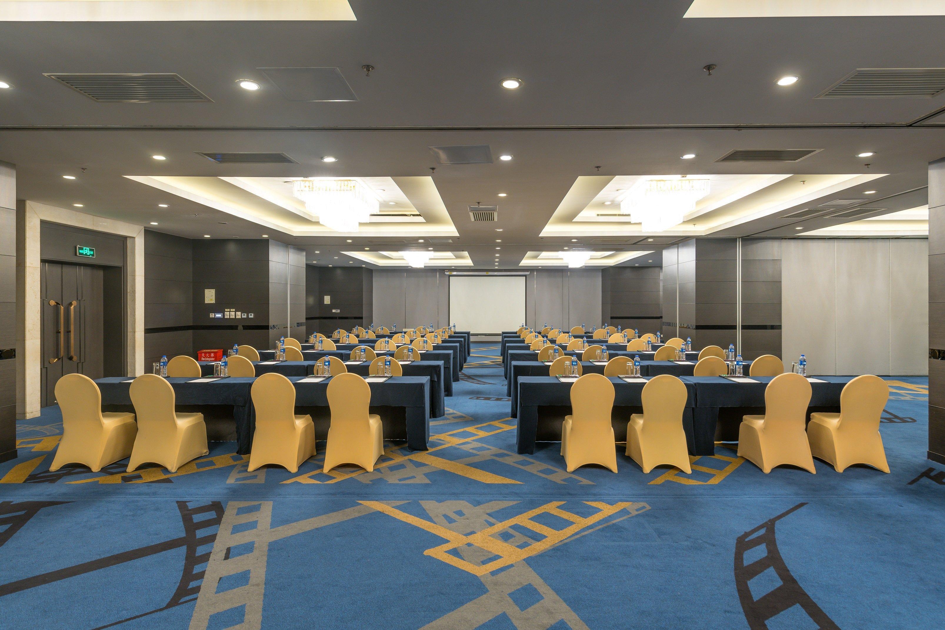 Hotel Crowne Plaza By Ihg Shanghai