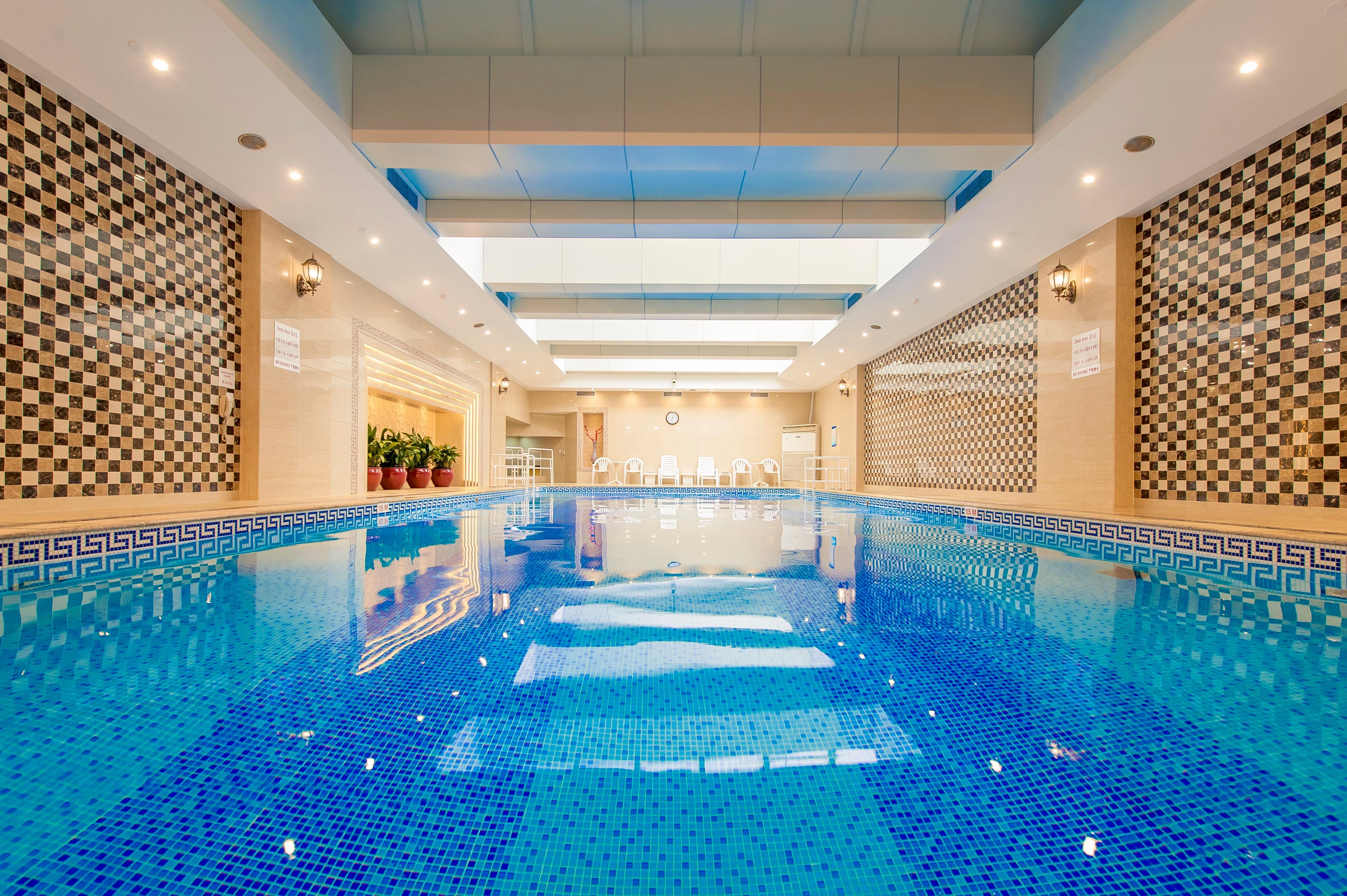 Hotel Crowne Plaza By Ihg