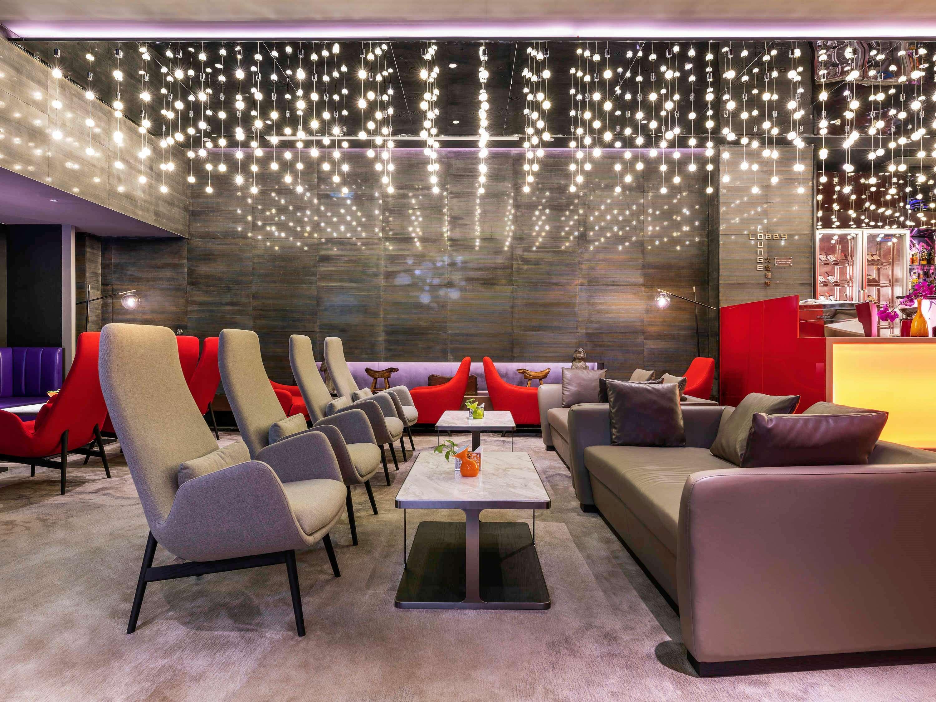 Hotel Grand Mercure Century Park - Free Shuttle Bus To Sniec