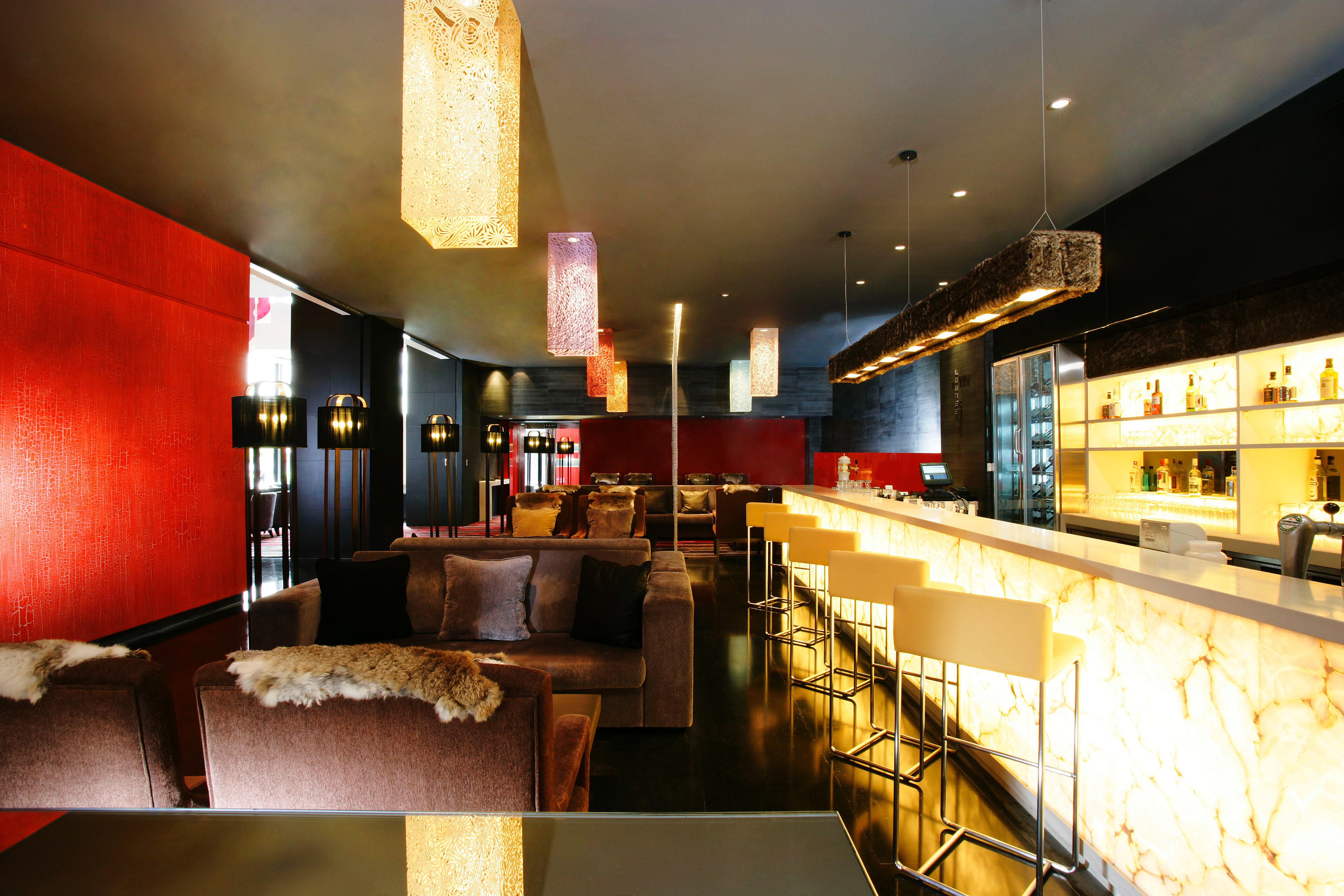 Hotel Grand Mercure Century Park - Free Shuttle Bus To Sniec 5*