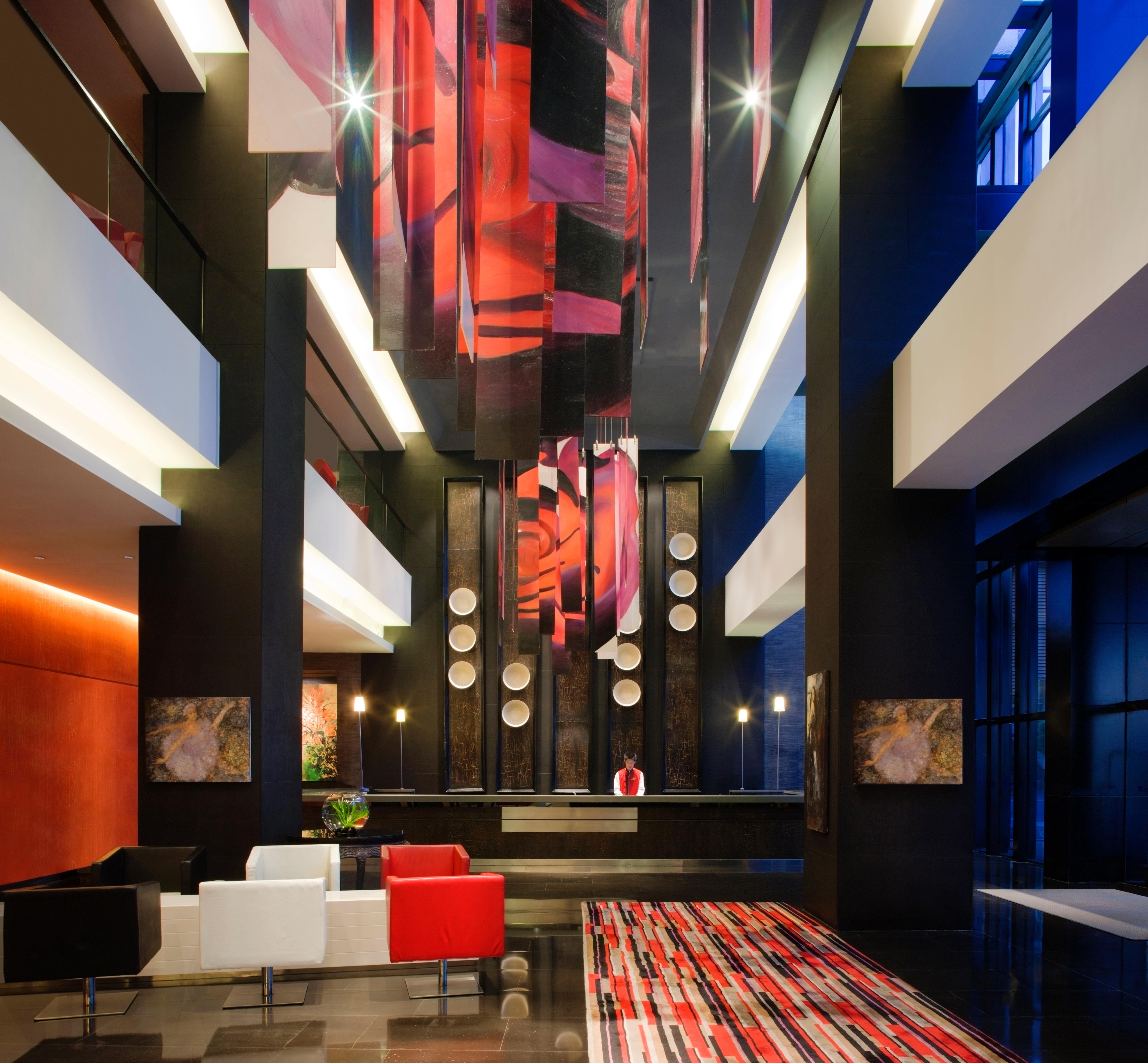 Grand Mercure Century Park - Free Shuttle Bus To Sniec Hotel