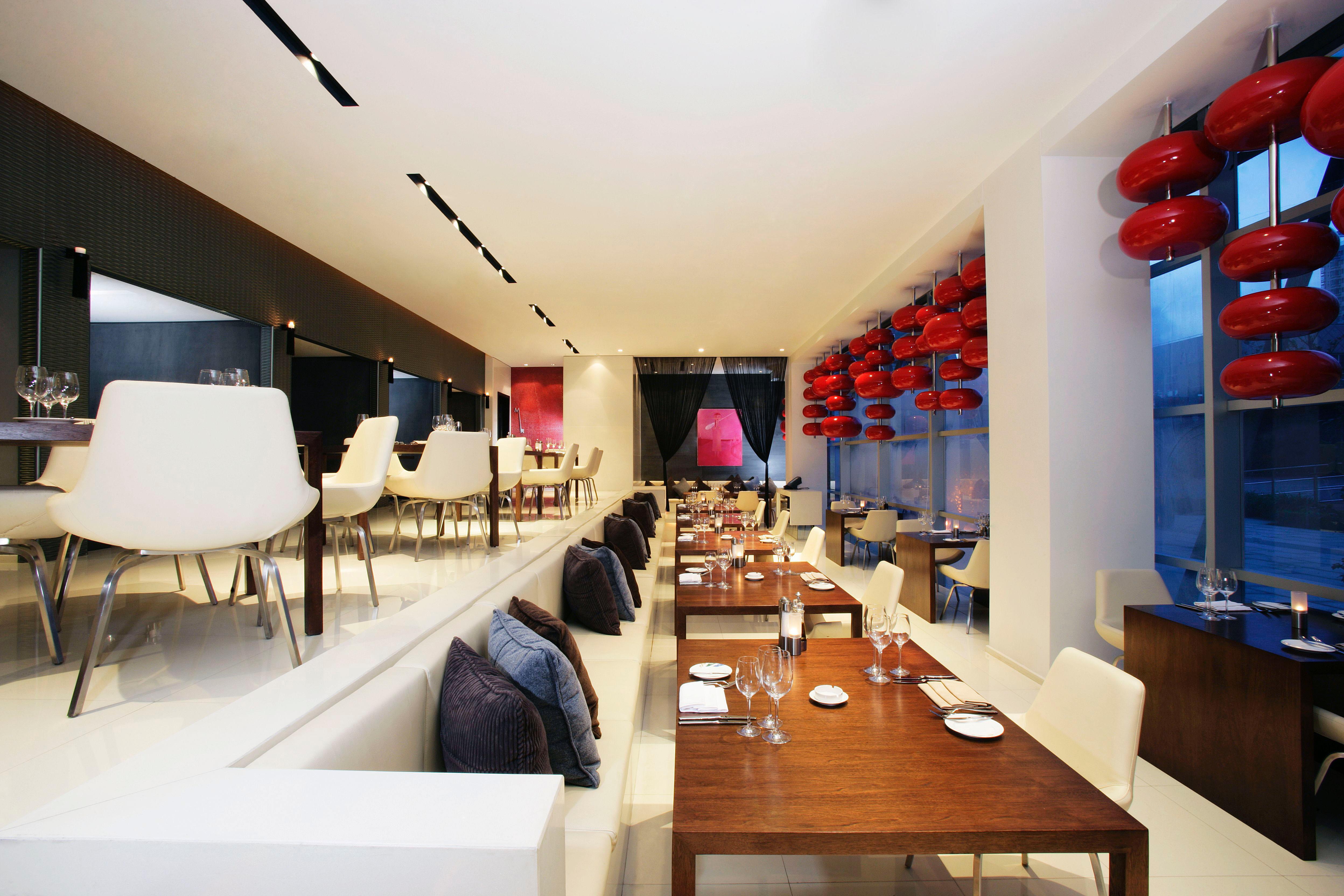 Hotel Grand Mercure Century Park - Free Shuttle Bus To Sniec 5*