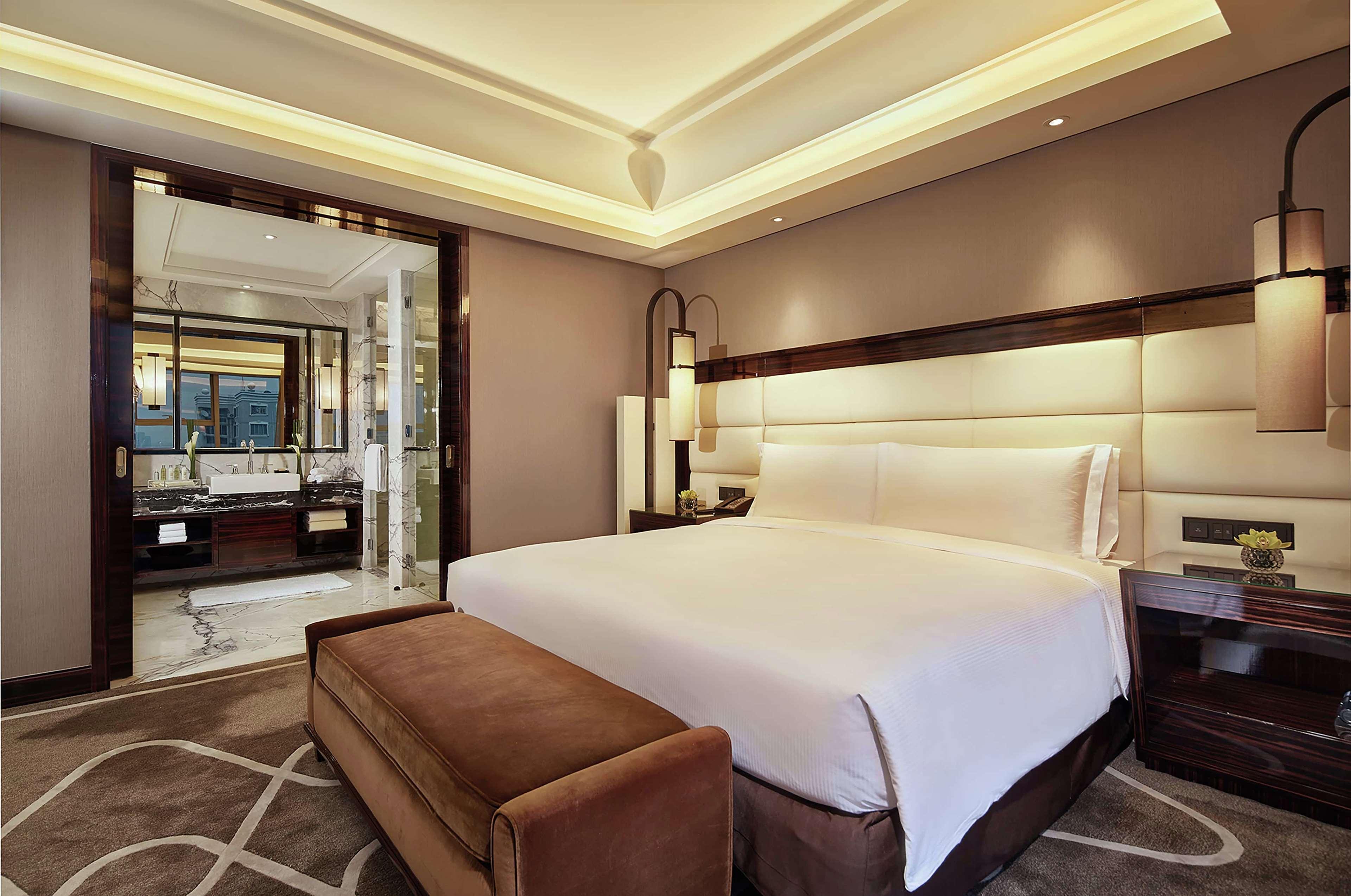 Hilton Hongqiao 5* Shanghai