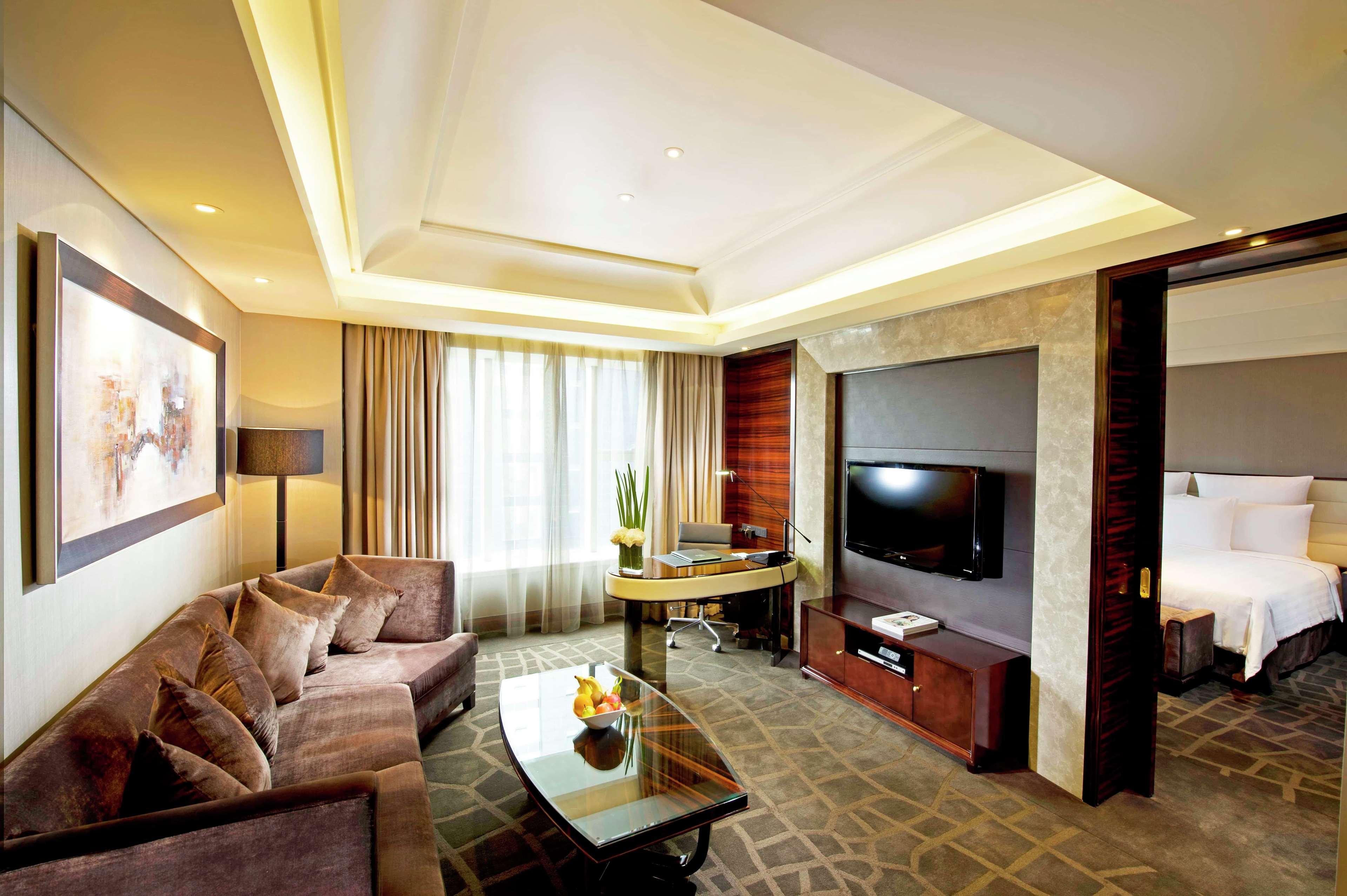 Hilton Hongqiao Shanghai
