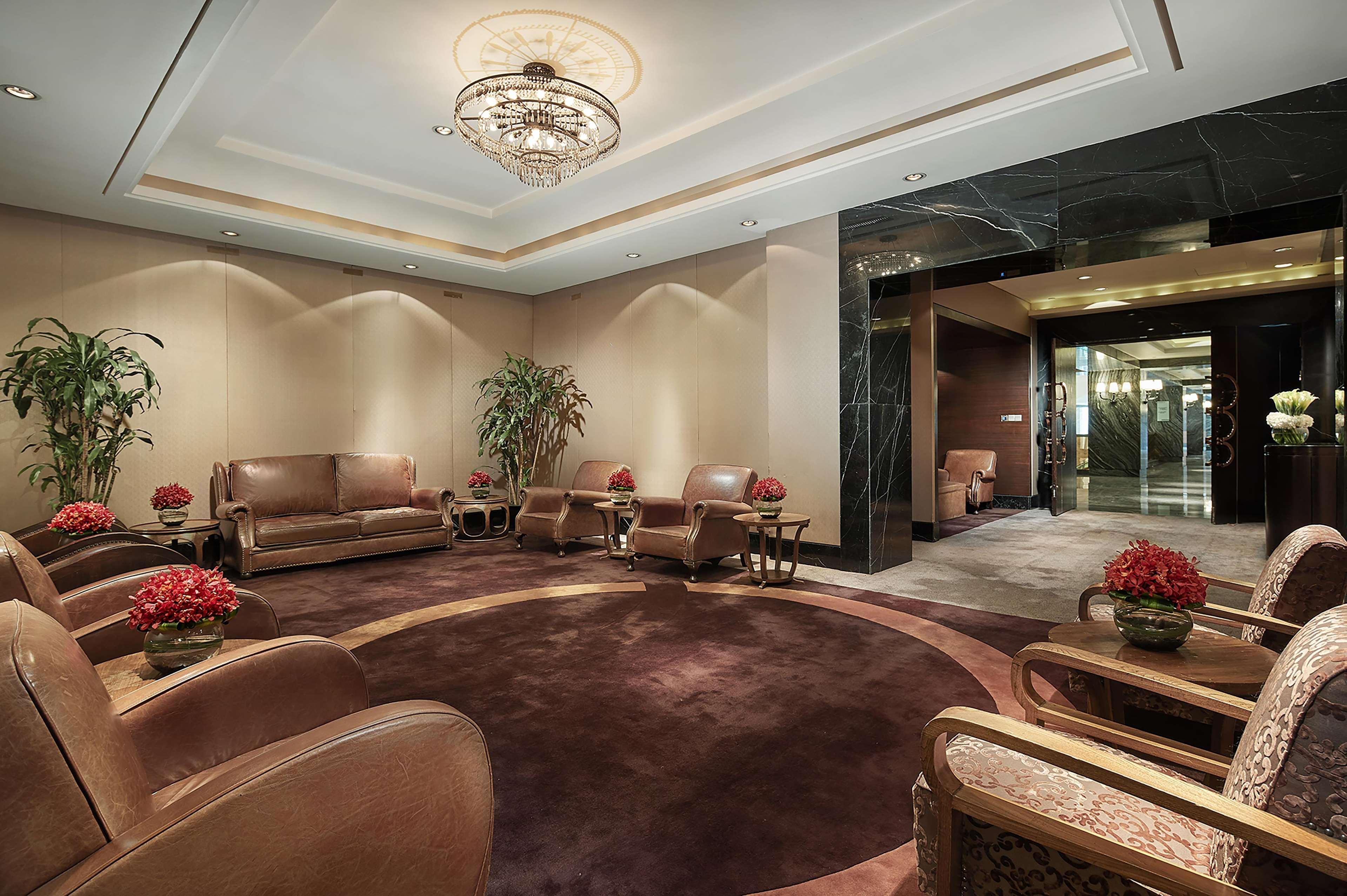 Hilton Hongqiao 5* Shanghai