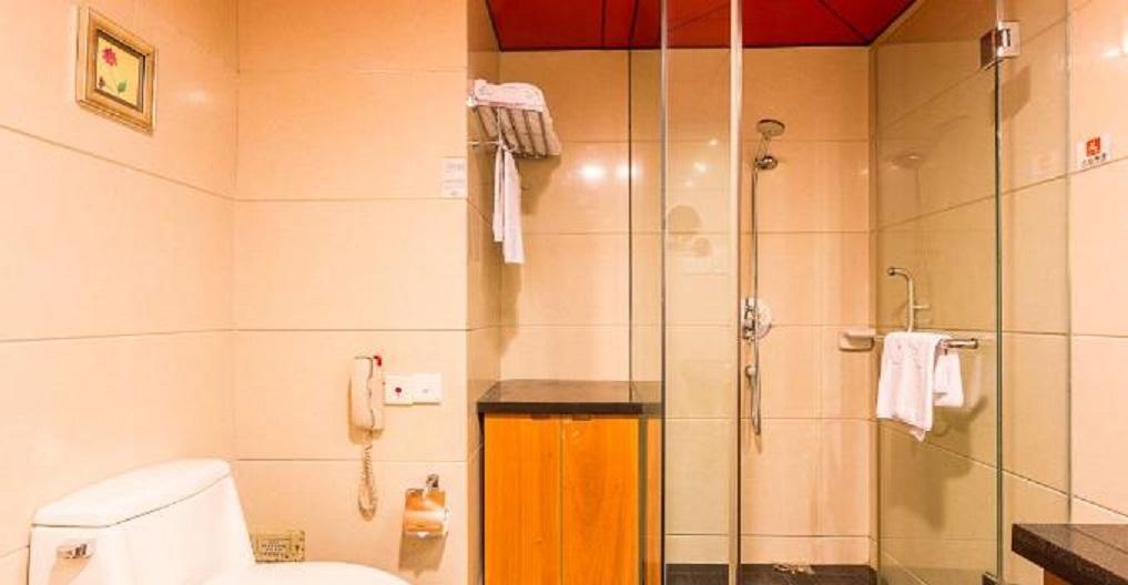 Hotel Gloria Plaza Kangqiao