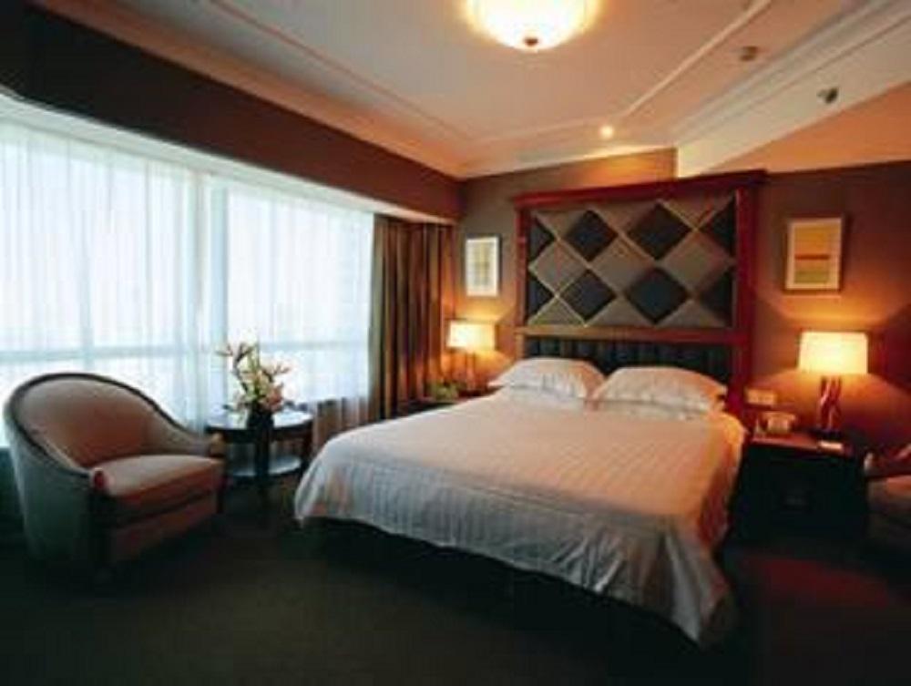 Hotel Everbright International 4*