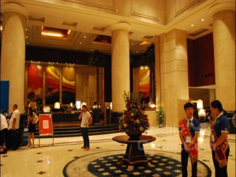 Everbright International 4* Shanghai
