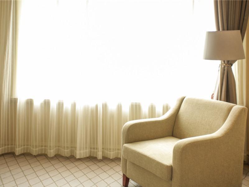 Greentree Eastern Hongqiao Airport Longbai 3*