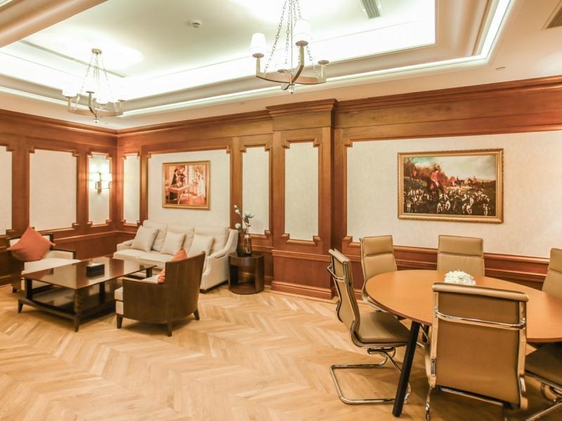 Greentree Eastern Hongqiao Airport Longbai 3*