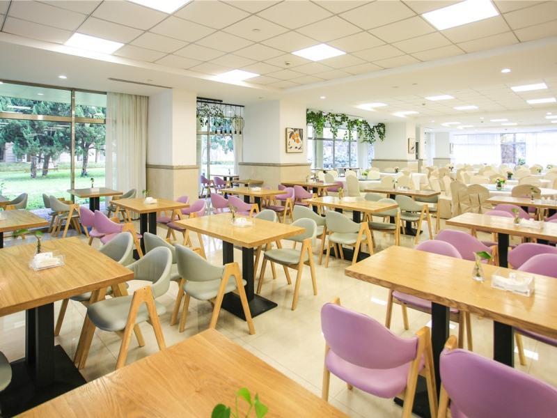 Otel Greentree Eastern Hongqiao Airport Longbai Şanghay