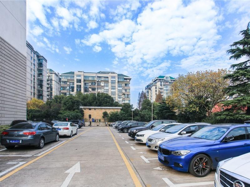 Hotel Greentree Eastern Hongqiao Airport Longbai Shanghai