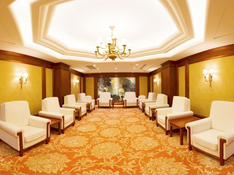 Hotel Greentree Eastern Hongqiao Airport Longbai Shanghai