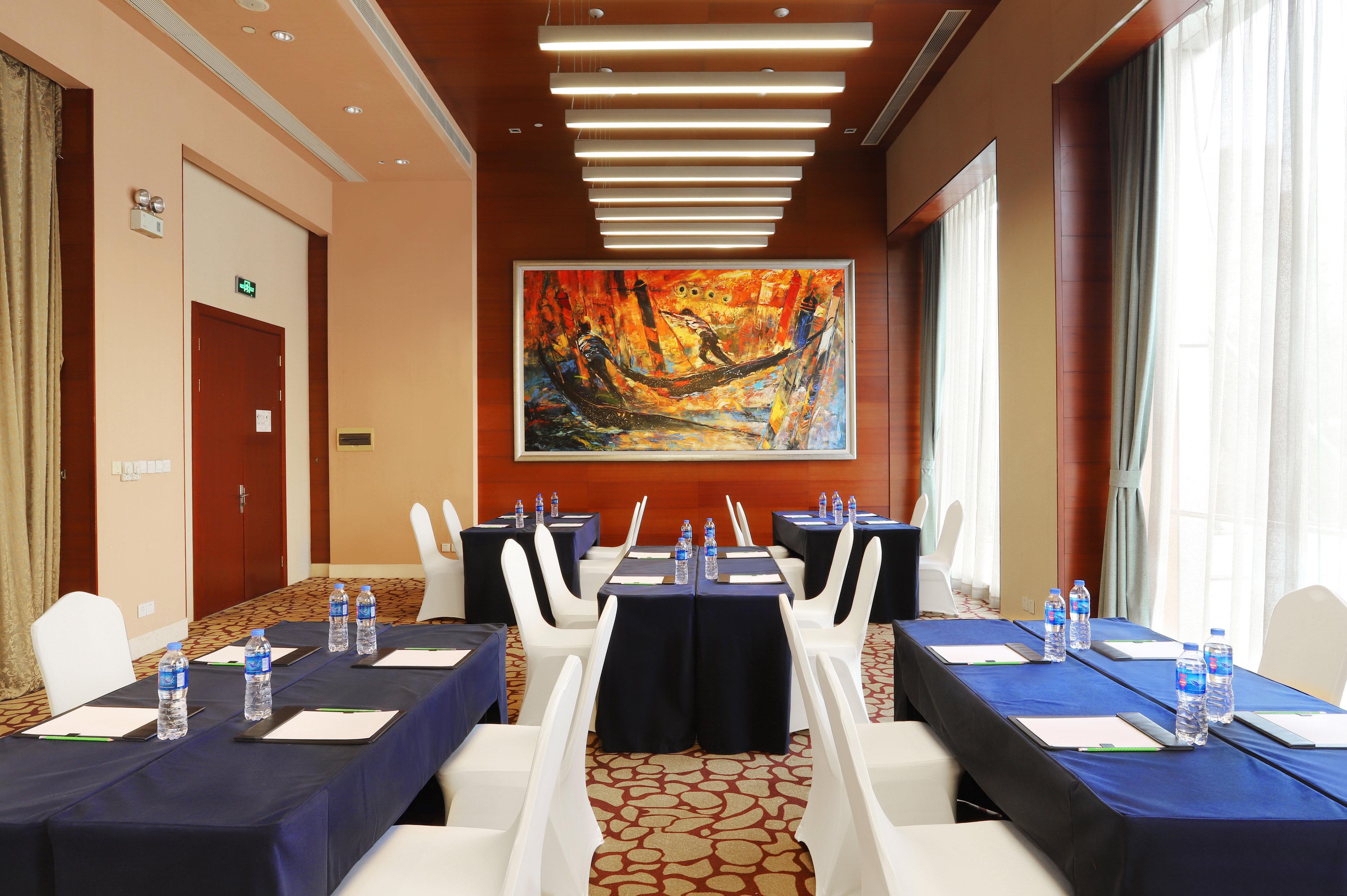 Hotel Pudong Nanpu By Ihg Shanghai