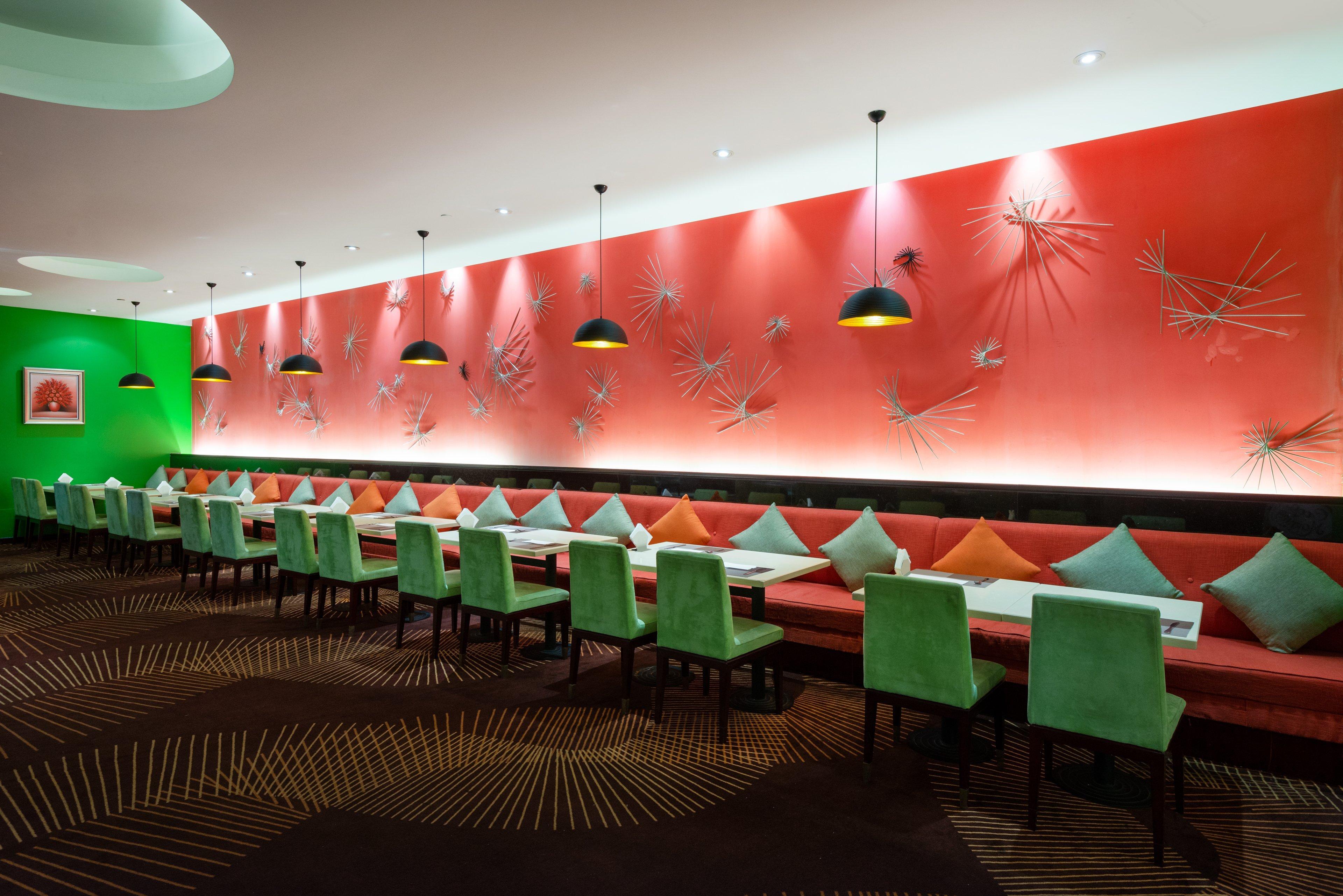 Pudong Nanpu By Ihg Shanghai