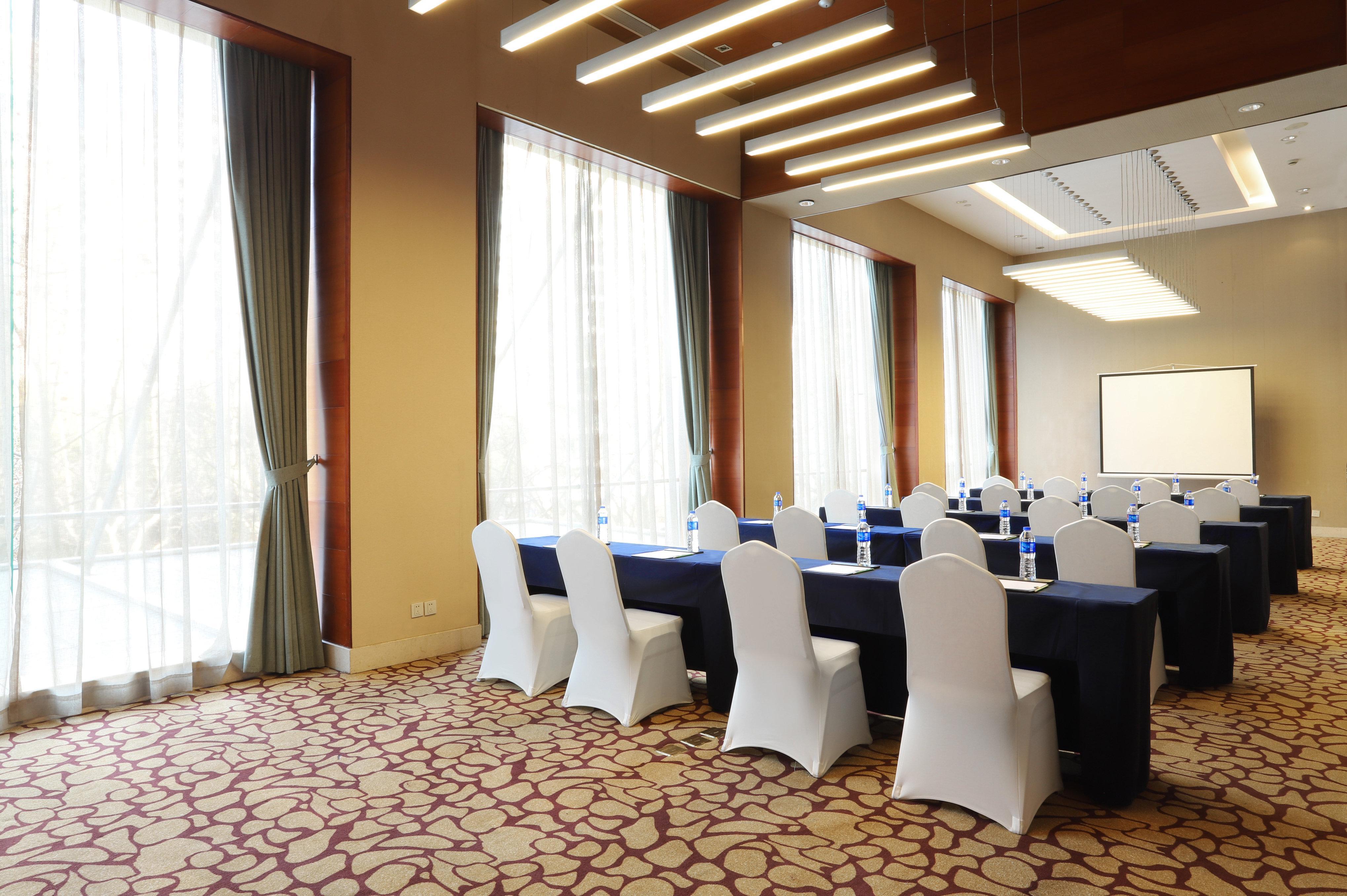 Pudong Nanpu By Ihg Shanghai