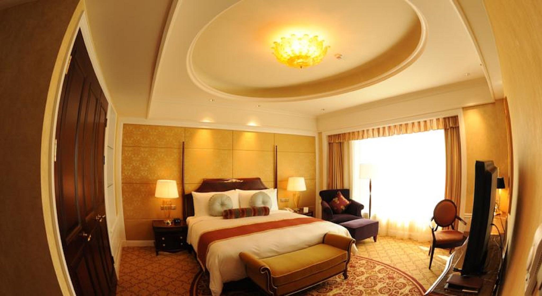 Grand Central Hotel