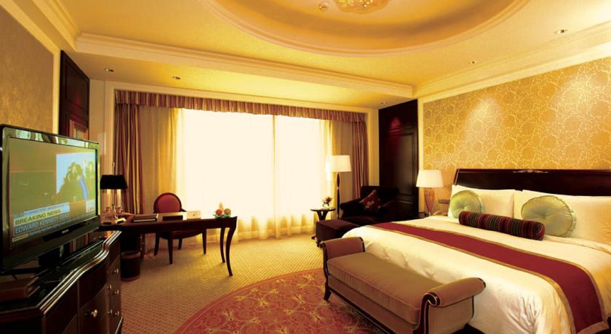 Grand Central Xangai
