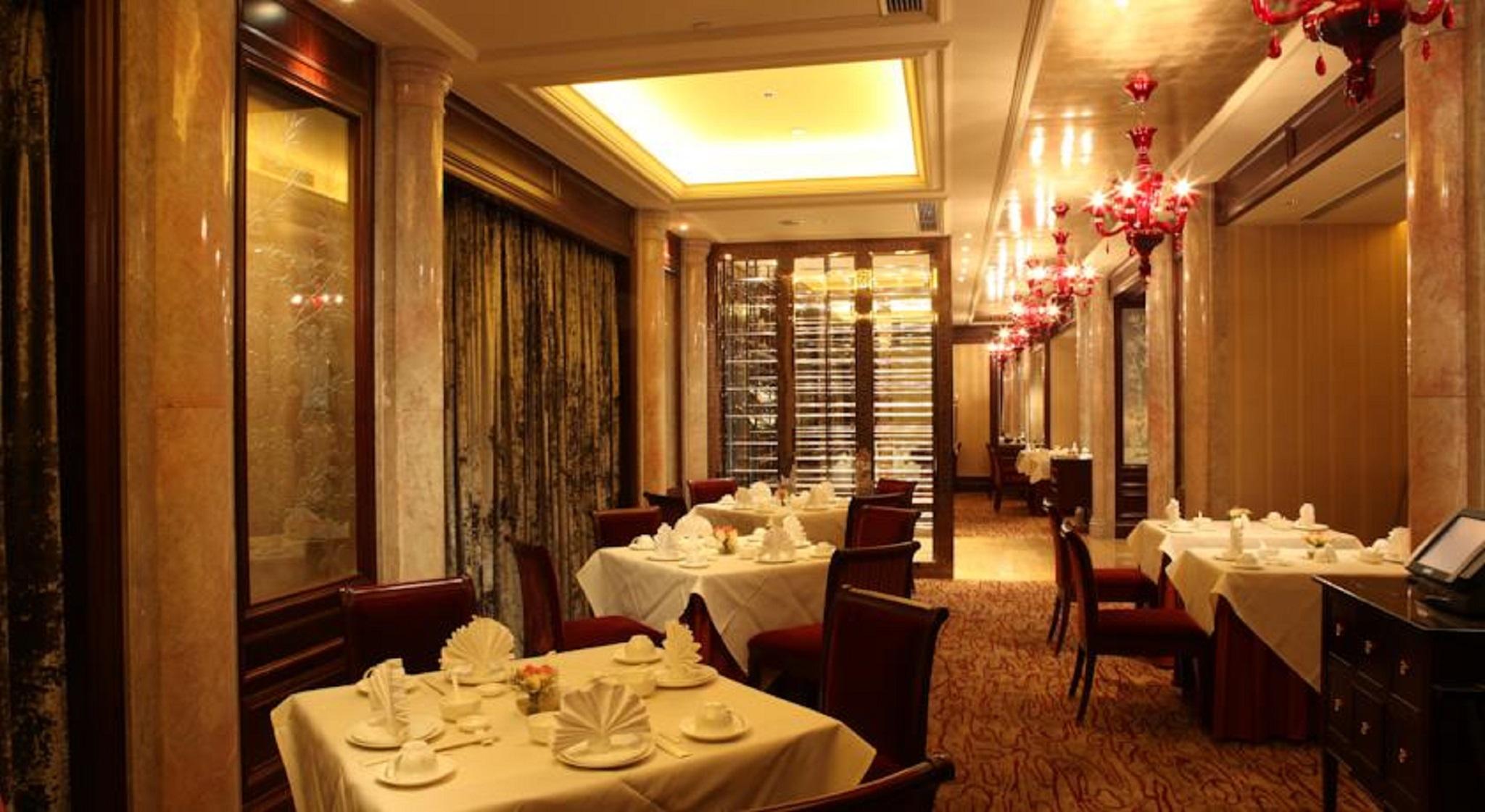 Hotel Grand Central