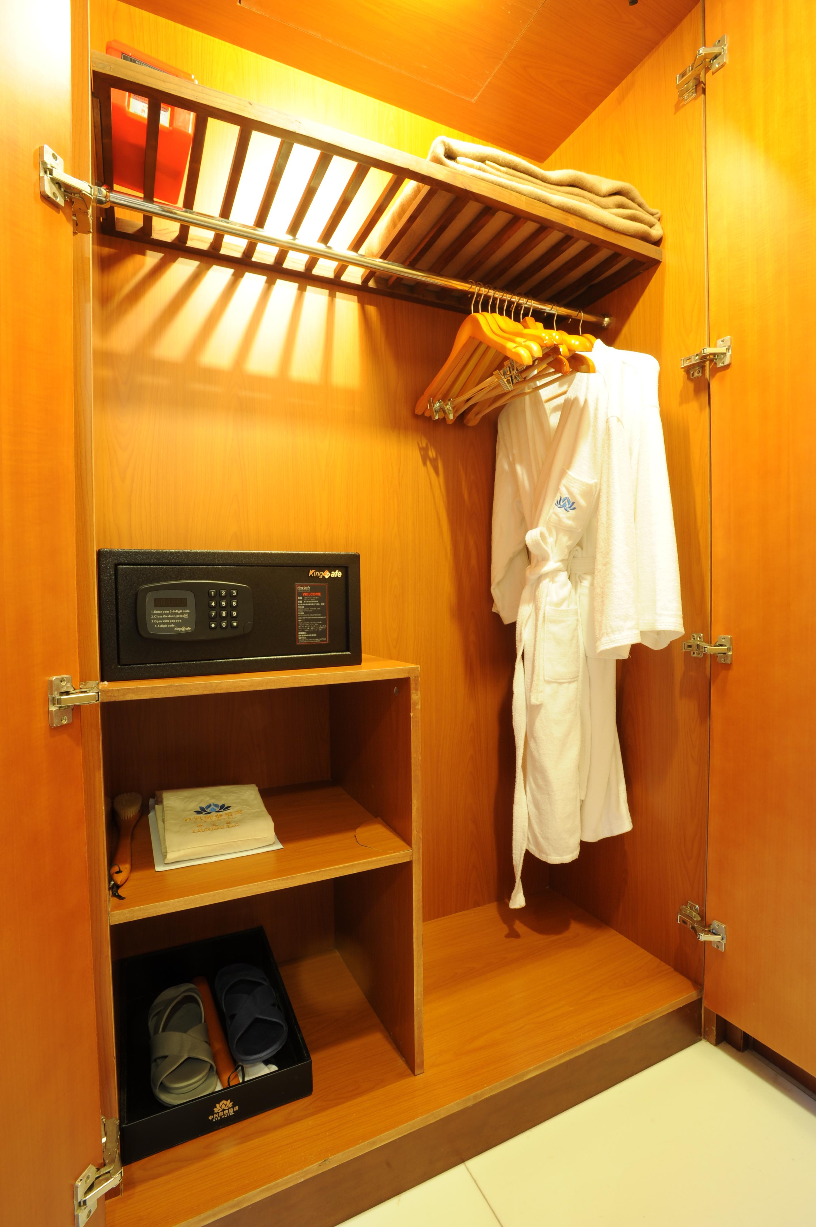 Otel Zte
