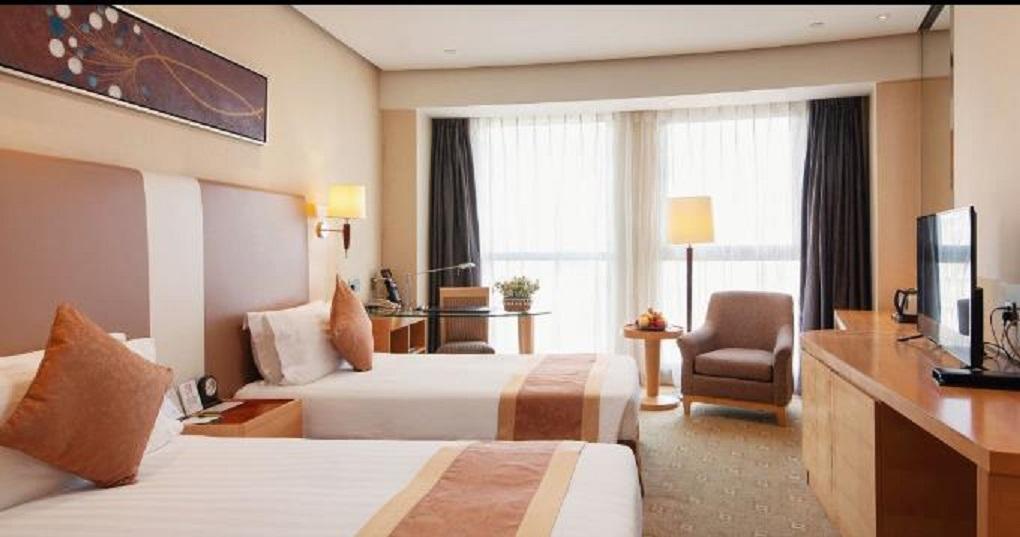 Regal Jinfeng 4* Shanghai