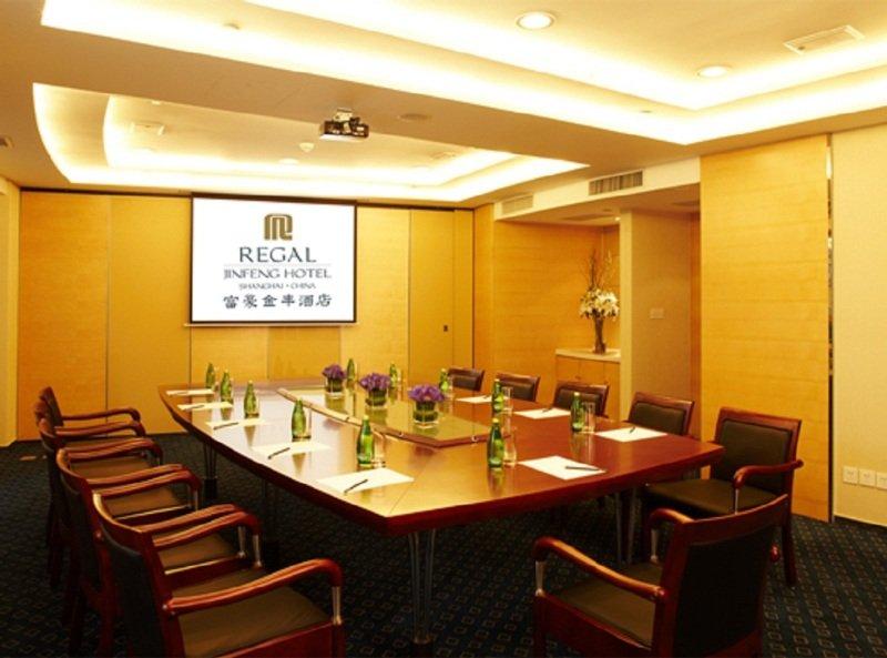 Hotel Regal Jinfeng 4*