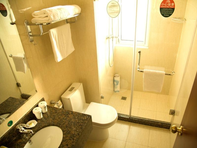 Greentree Pudong New Area Chuansha Road Kayuan 2*