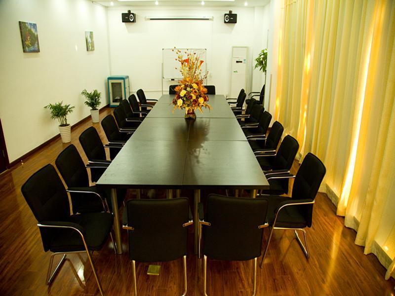 Hotel Greentree Pudong New Area Chuansha Road Kayuan