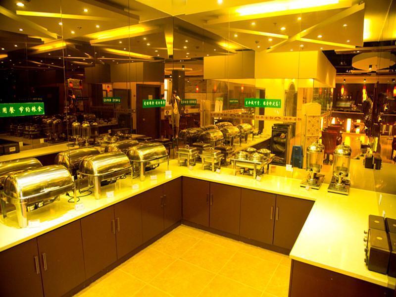 Greentree Pudong New Area Chuansha Road Kayuan