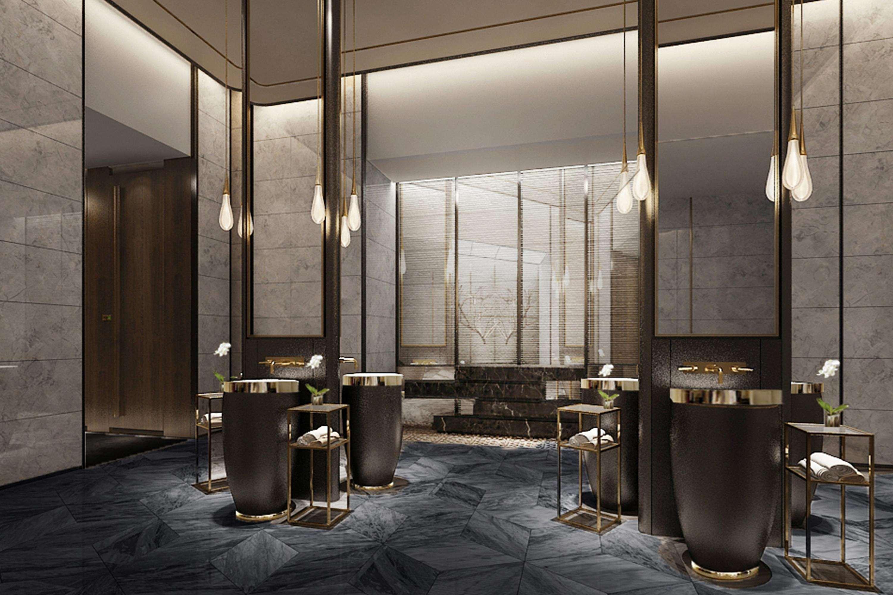 Hotel Primus Hongqiao 5*