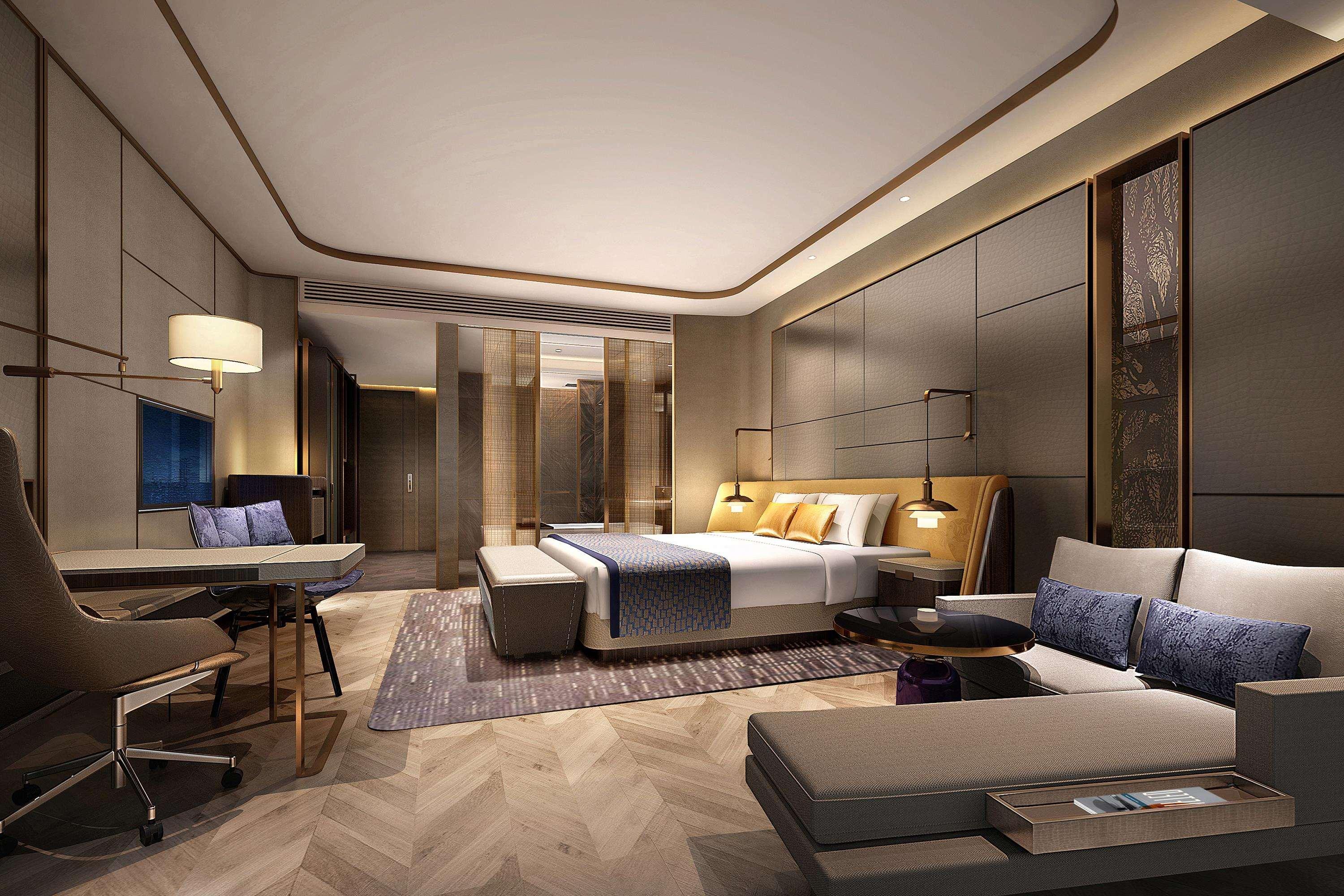 Hotel Primus Hongqiao