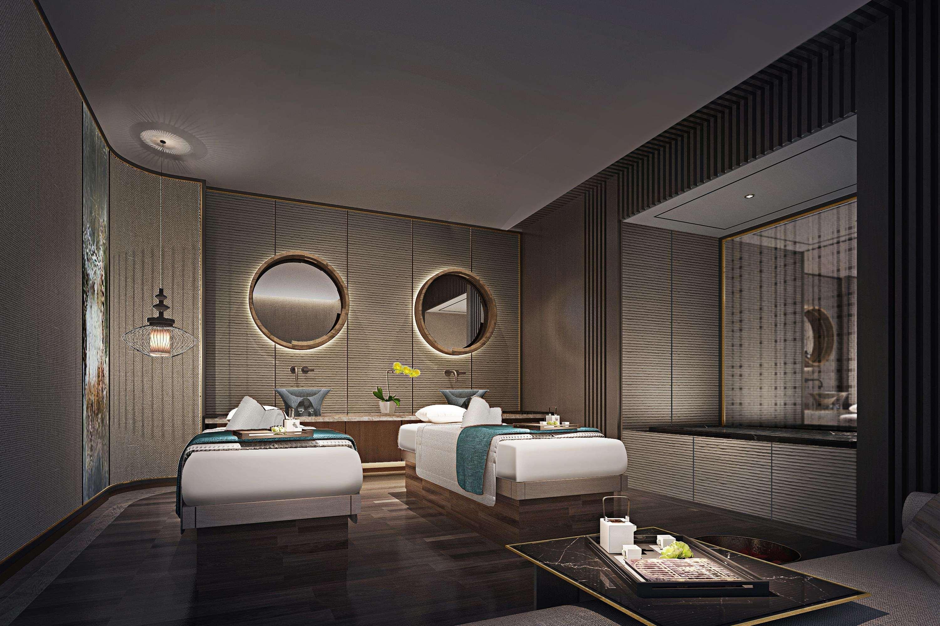 Hotel Primus Hongqiao
