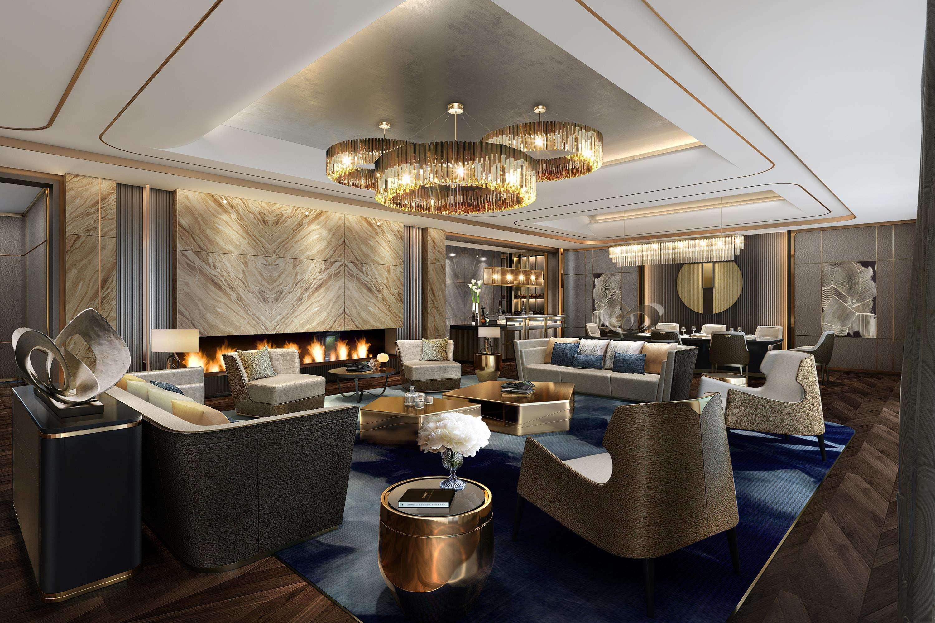 Hotel Primus Hongqiao