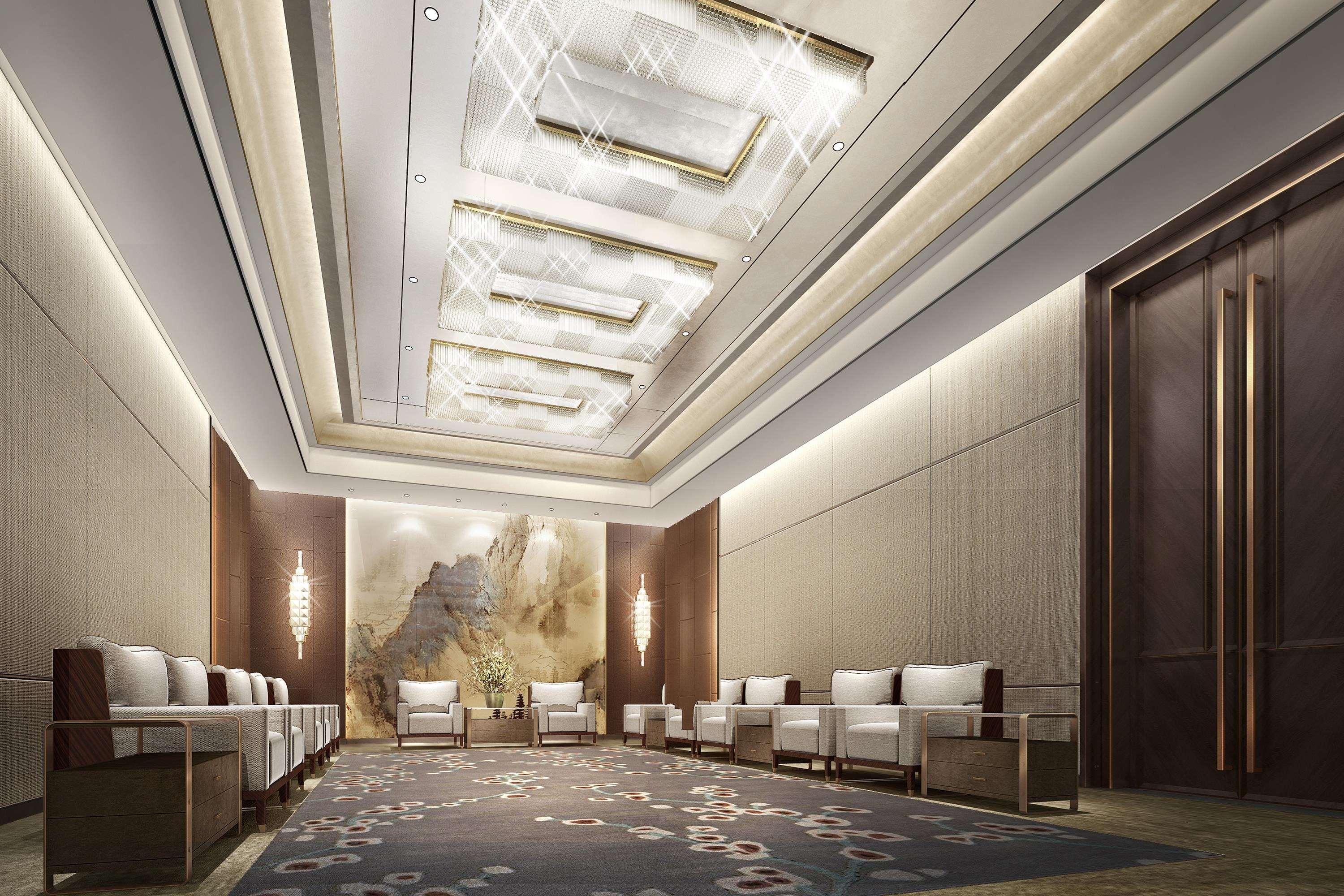 Hotel Primus Hongqiao Shanghai