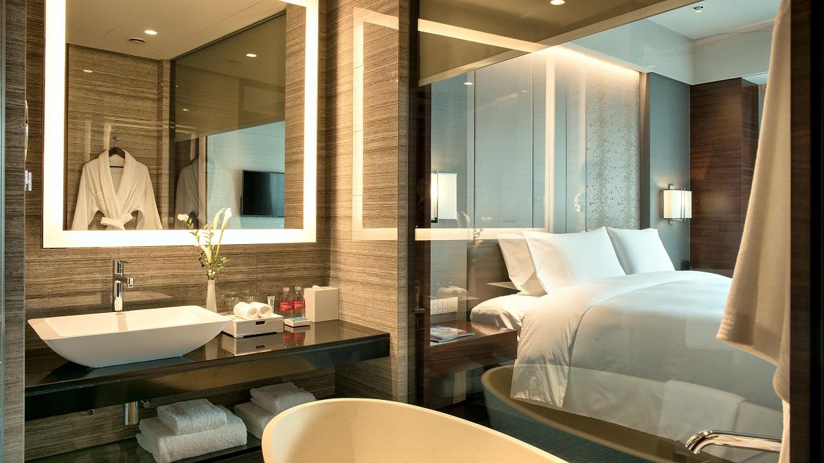 Amara Signature Hotel Xangai