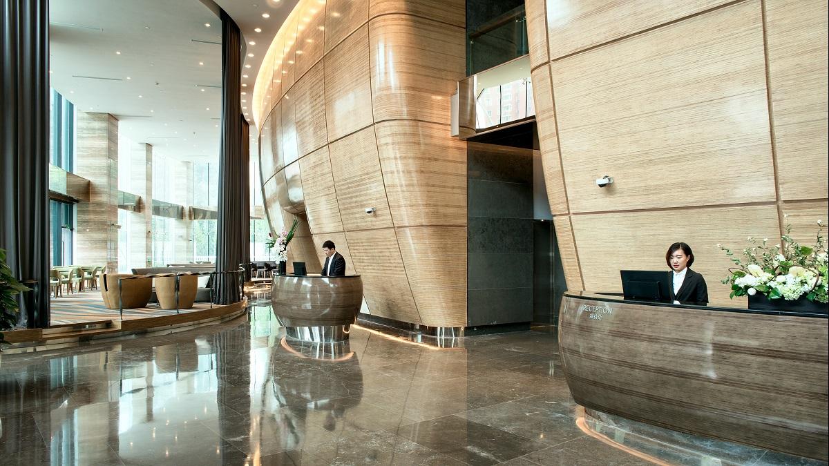 Hotel Amara Signature