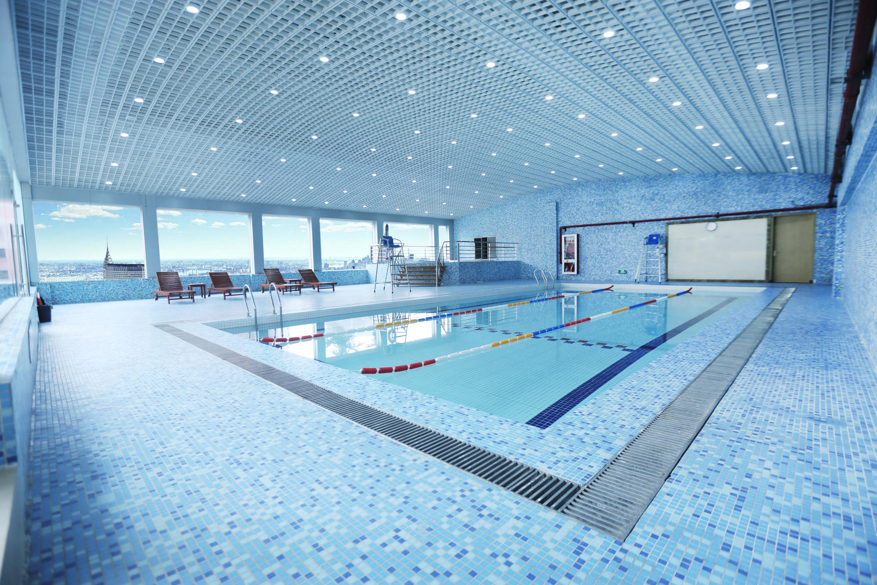 Court Jinqiao Diamond Apart Otel 4*