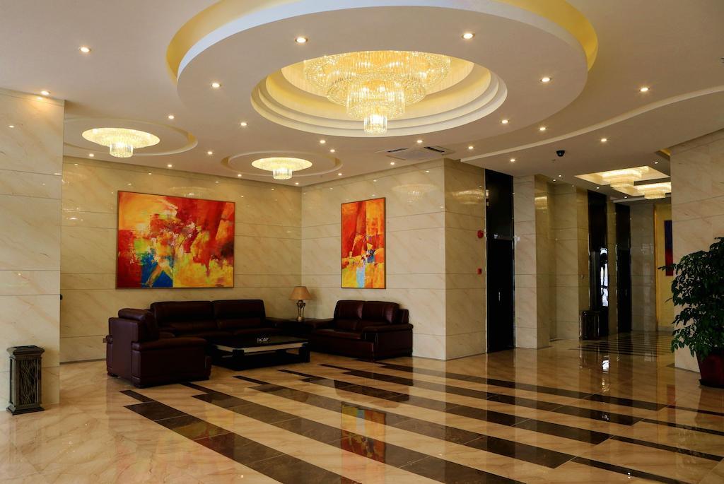 Country Inn&suites By Radisson, Pvg Hotel Shanghai