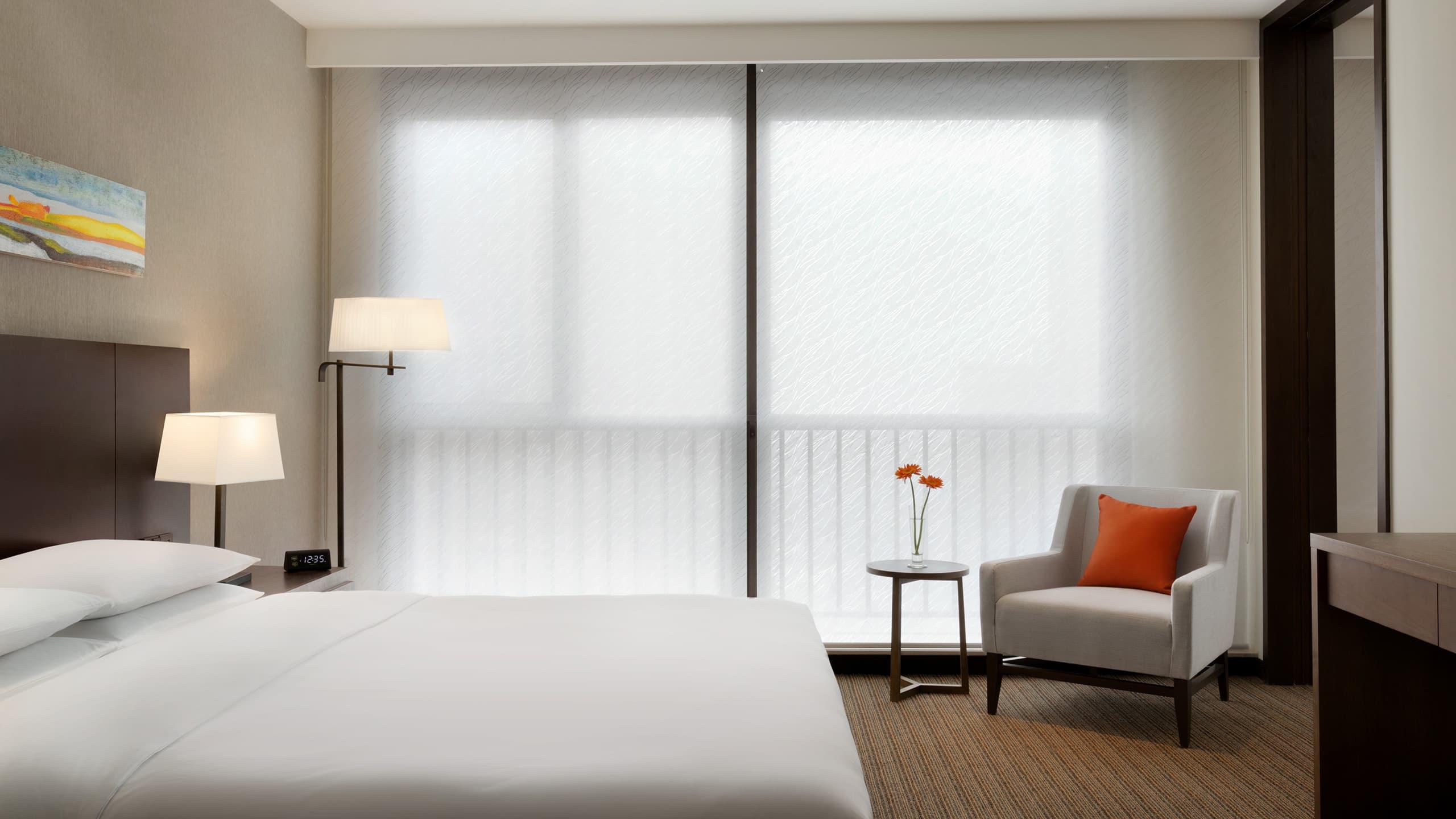 Hyatt Place New Hongqiao Shanghai