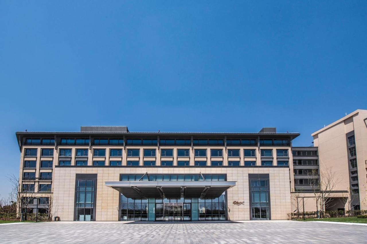 Hotel Q-box Sanjiagang -offer Pudong International Airport And Shuttle