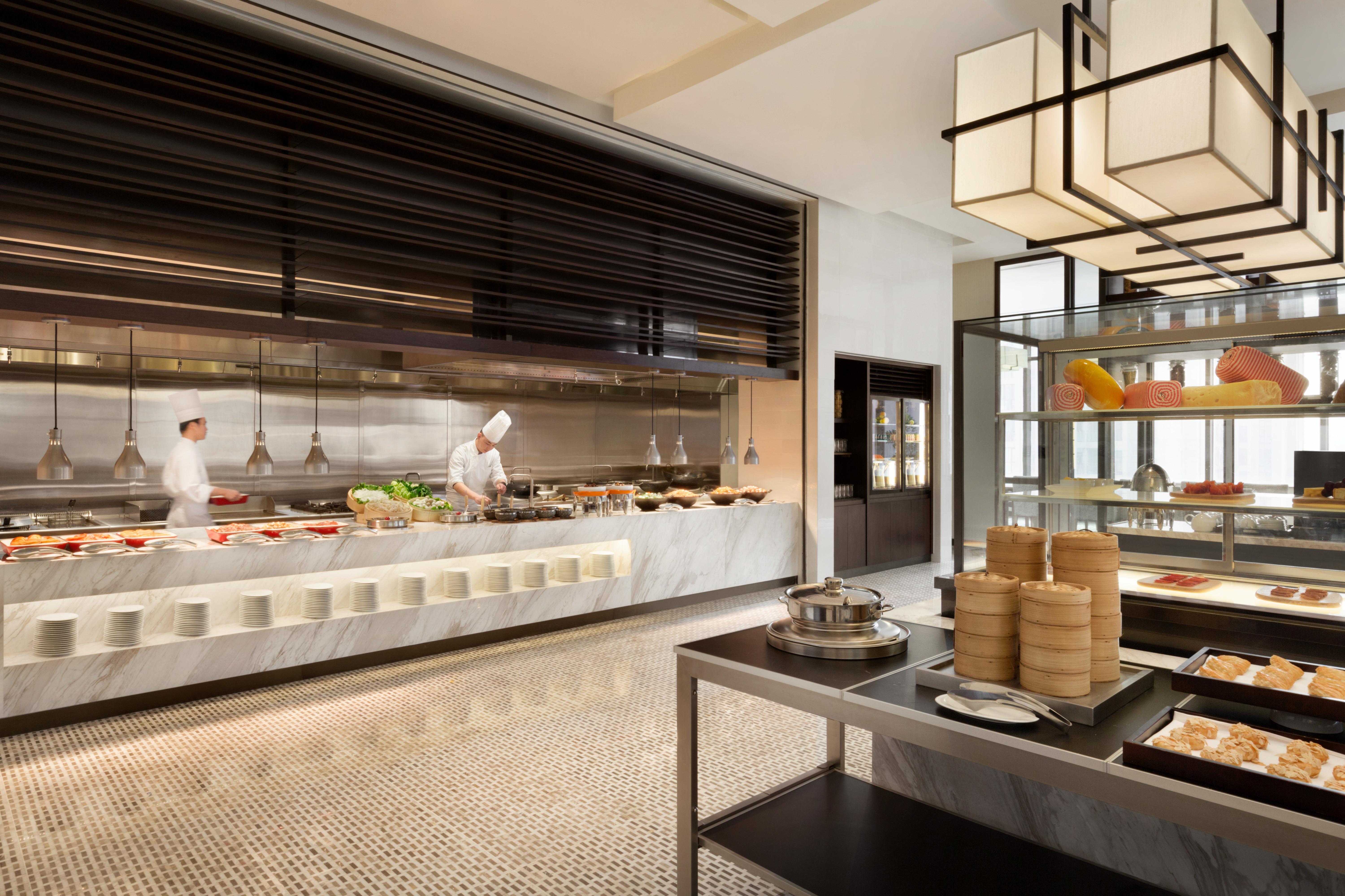 Otel Hyatt Place New Hongqiao 4*