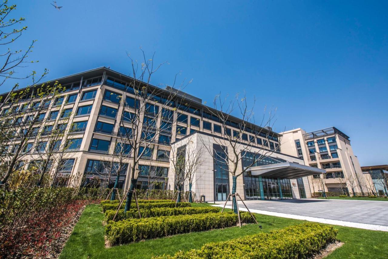 Q-box Sanjiagang -offer Pudong International Airport And Shuttle Hotel Shanghai