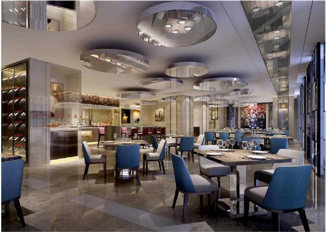 Novotel Hongqiao Otel 5*