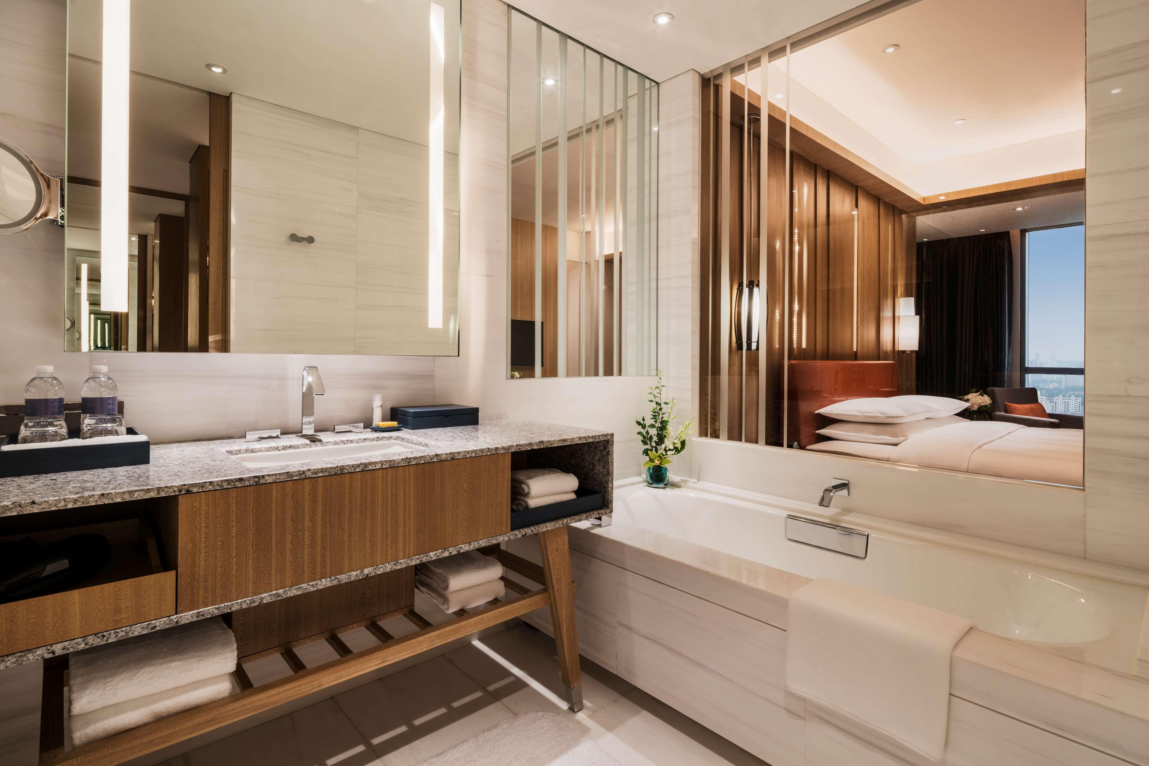 Hyatt Regency Wujiaochang Shanghai