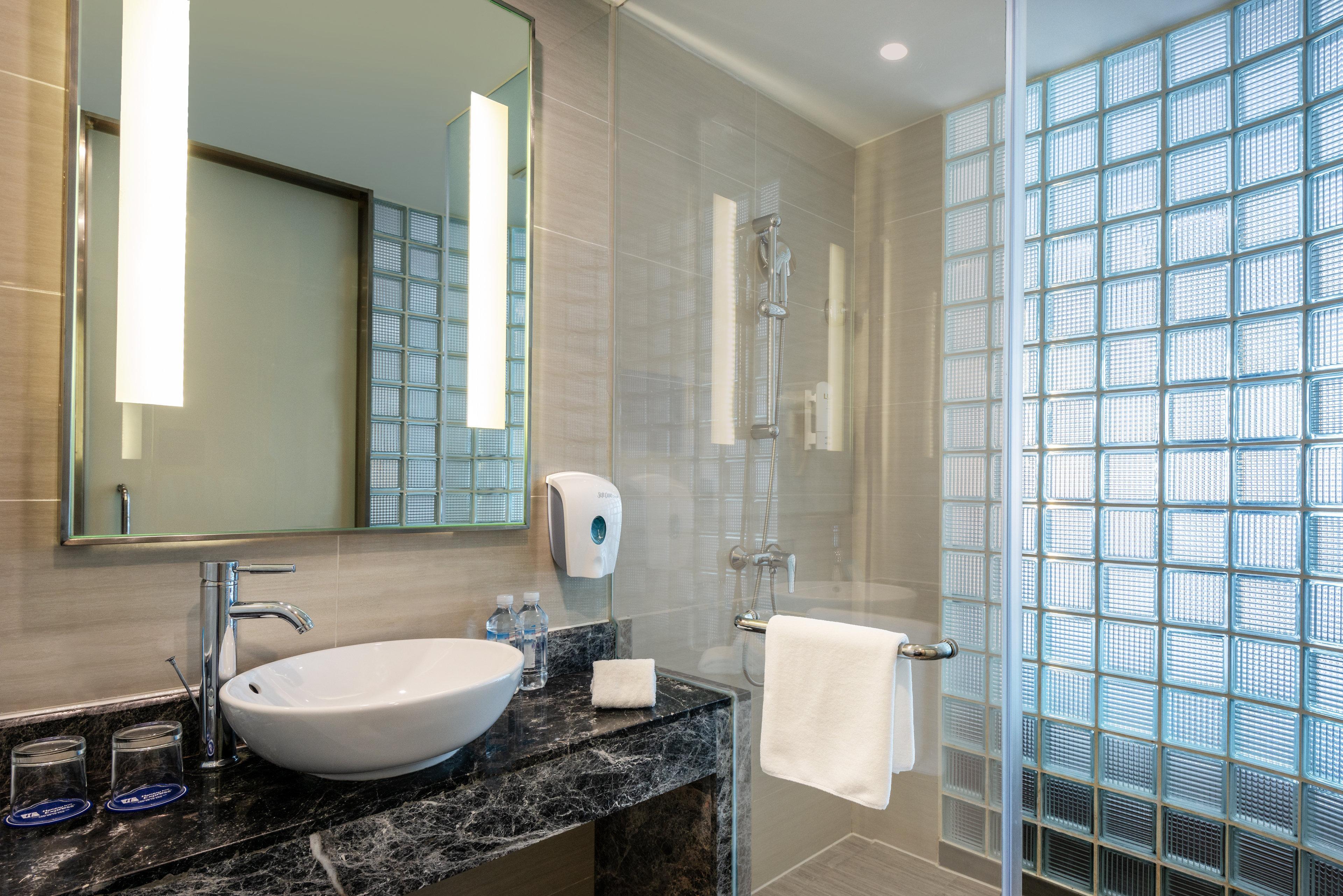 Express New Jinqiao By Ihg Hotel