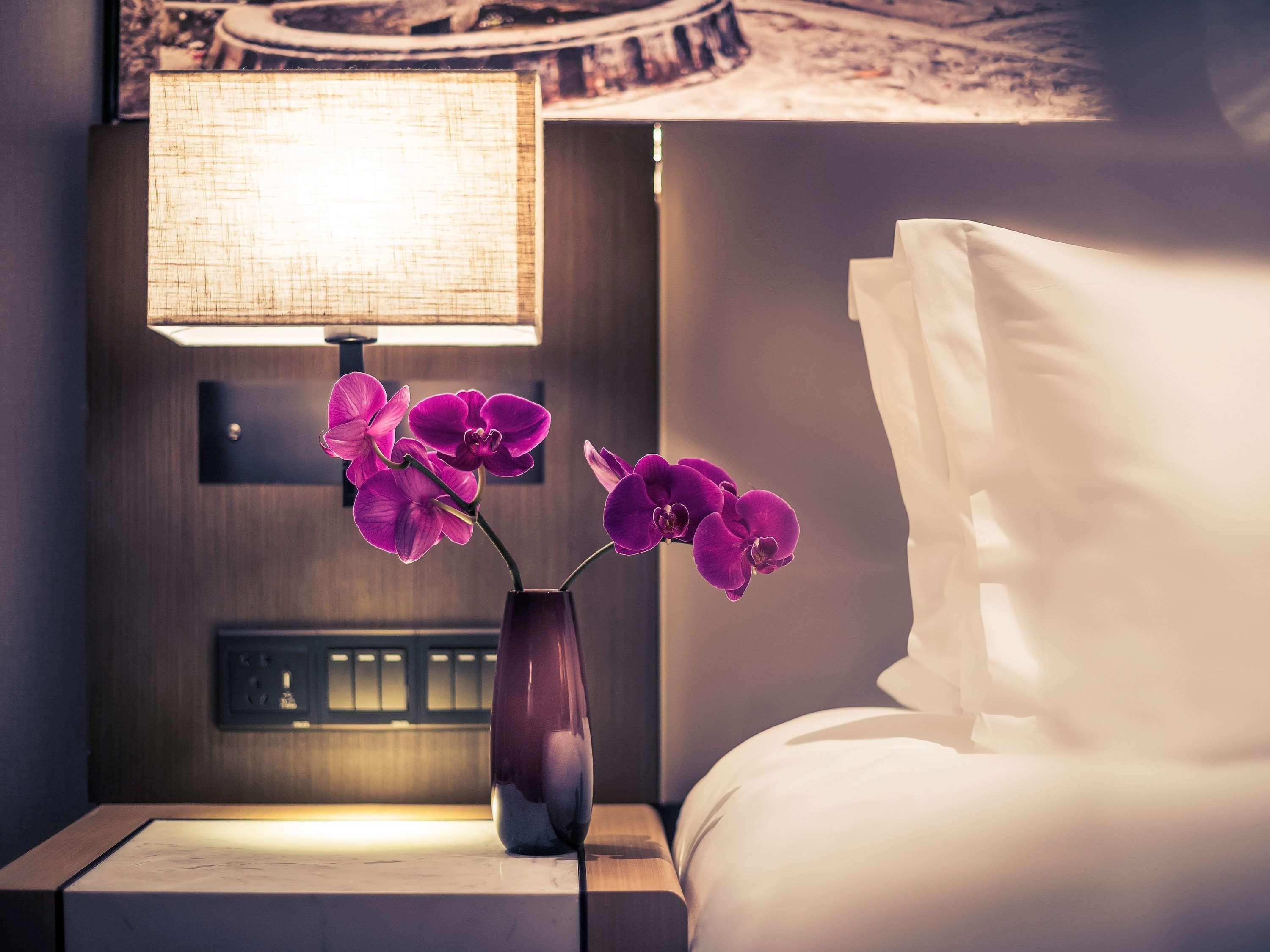 Hotel Mercure Hongqiao Railway Station Shanghai