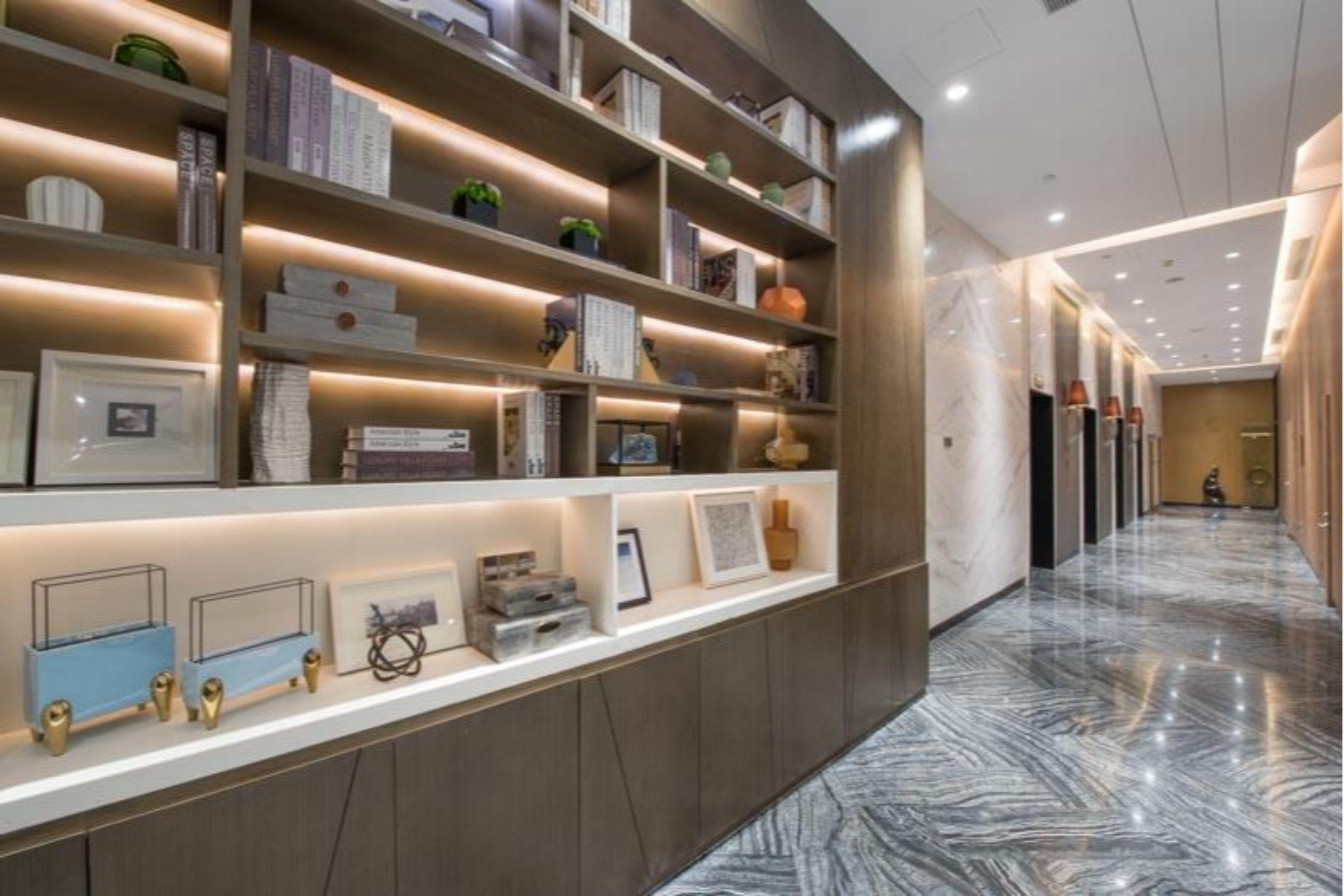 Mercure Hongqiao Railway Station Shanghai