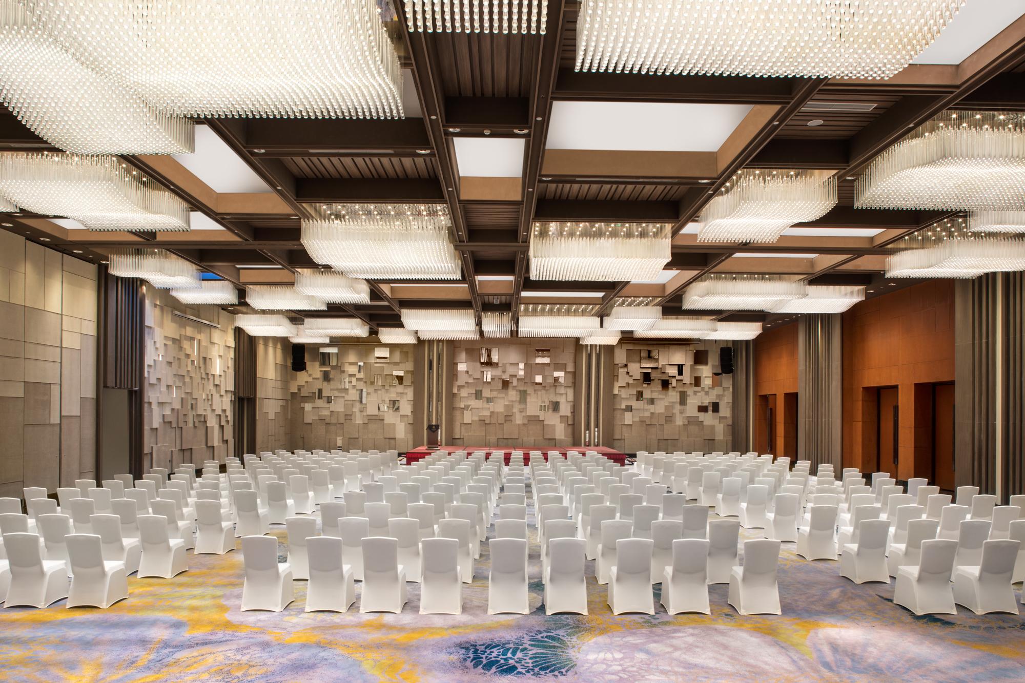Hotel The Anandi And - Luxury Healing For Wellbeing 5*